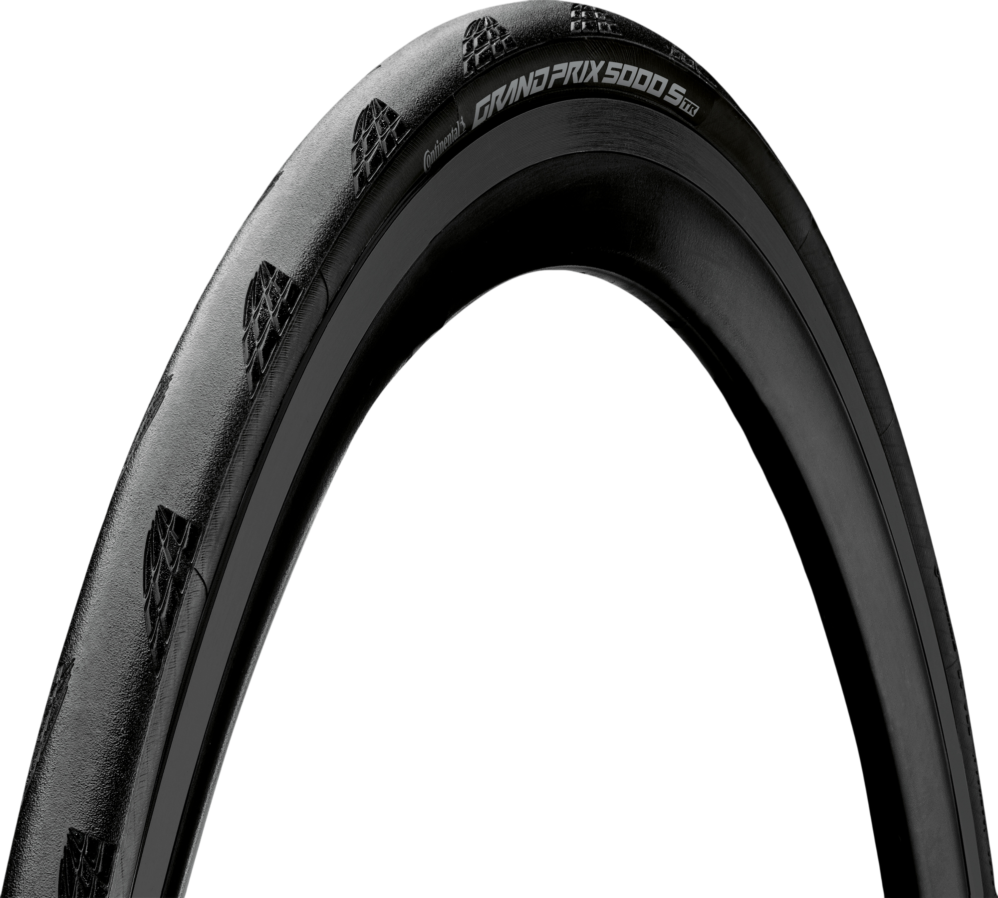 Continental Grand Prix 5000 S TR 700 x 25C Folding Tire | MEC