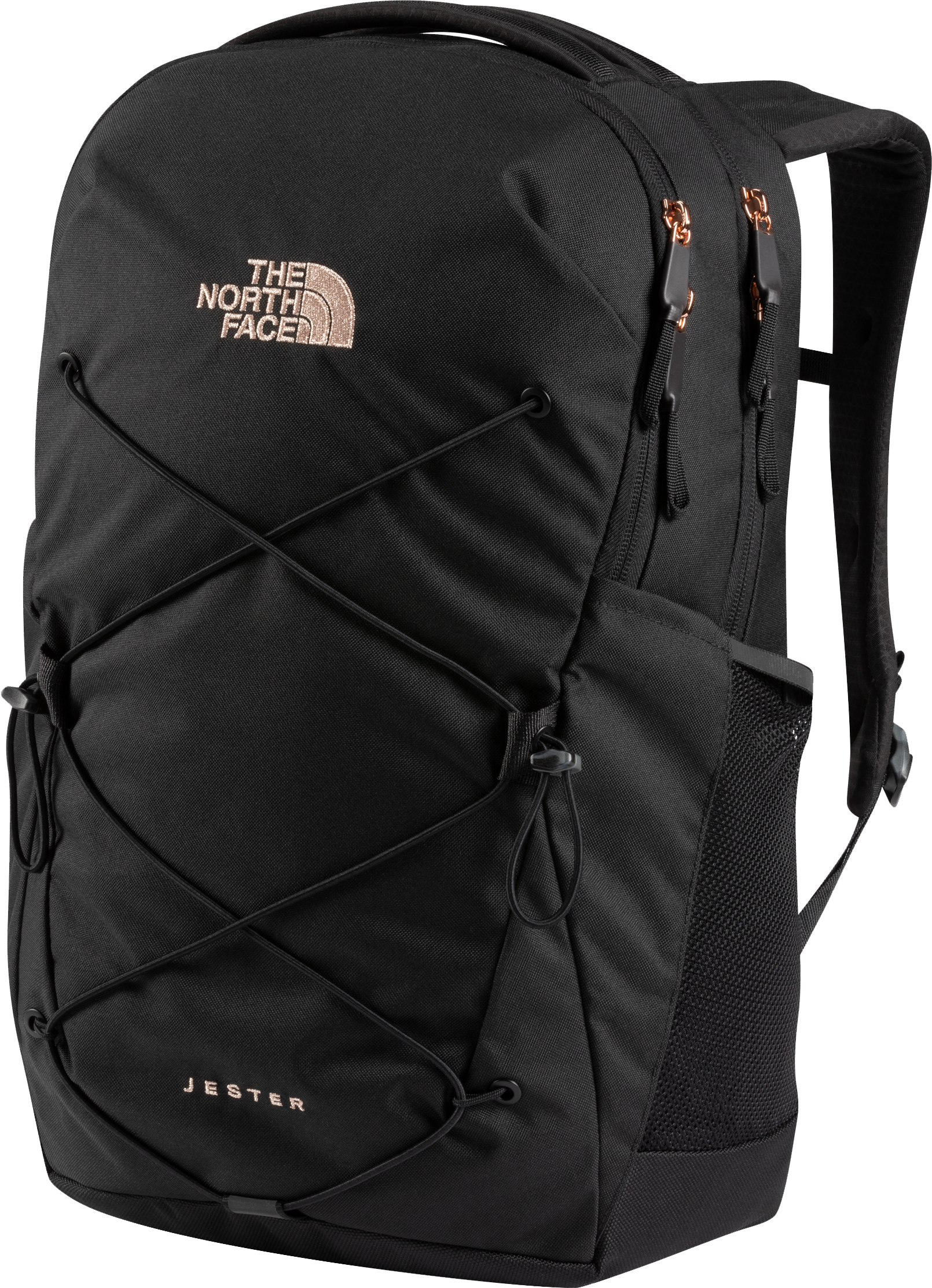 バックパック・リュック The North Face Backpack Jester THE NORTH FACE Jester Backpack | Below The Belt – Below The