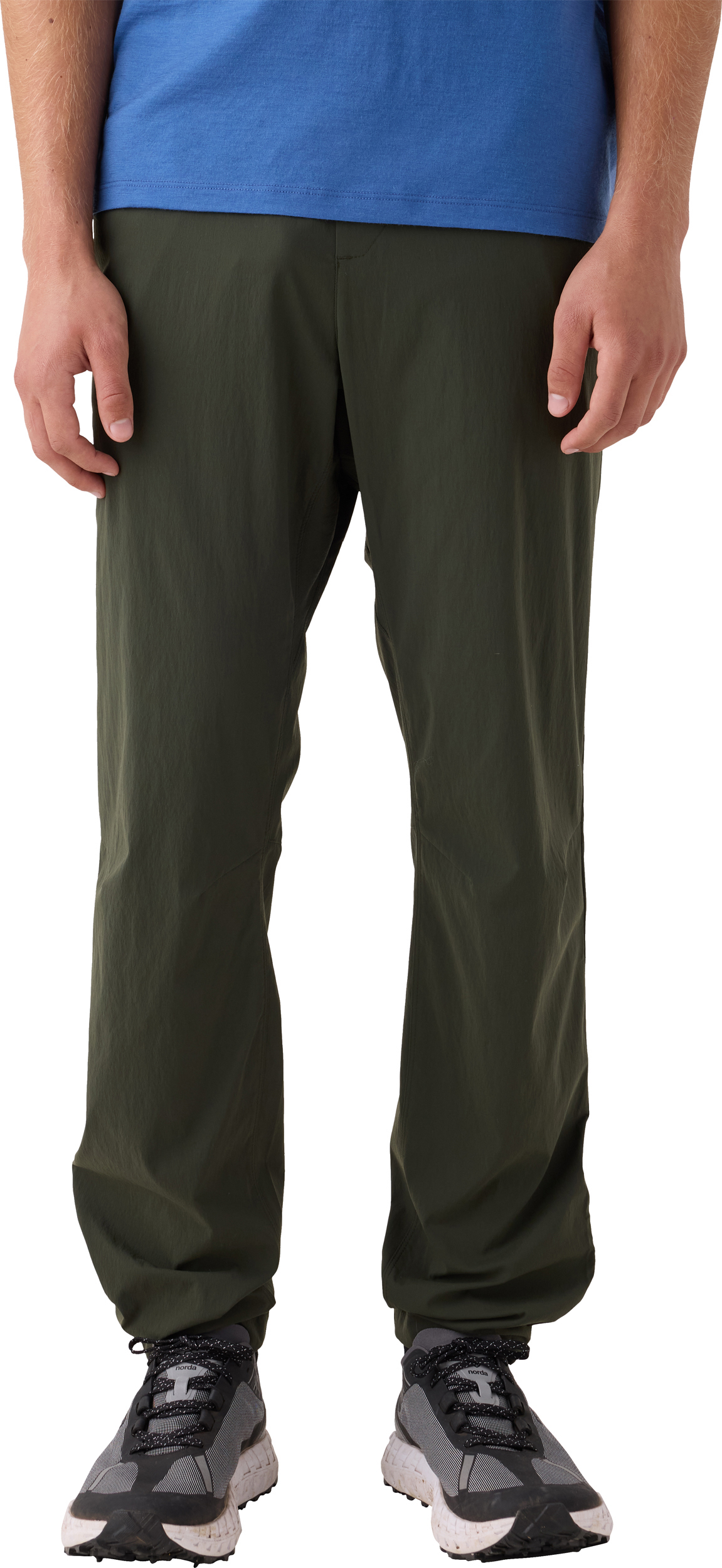 MEC Tech Pants - Men's | MEC
