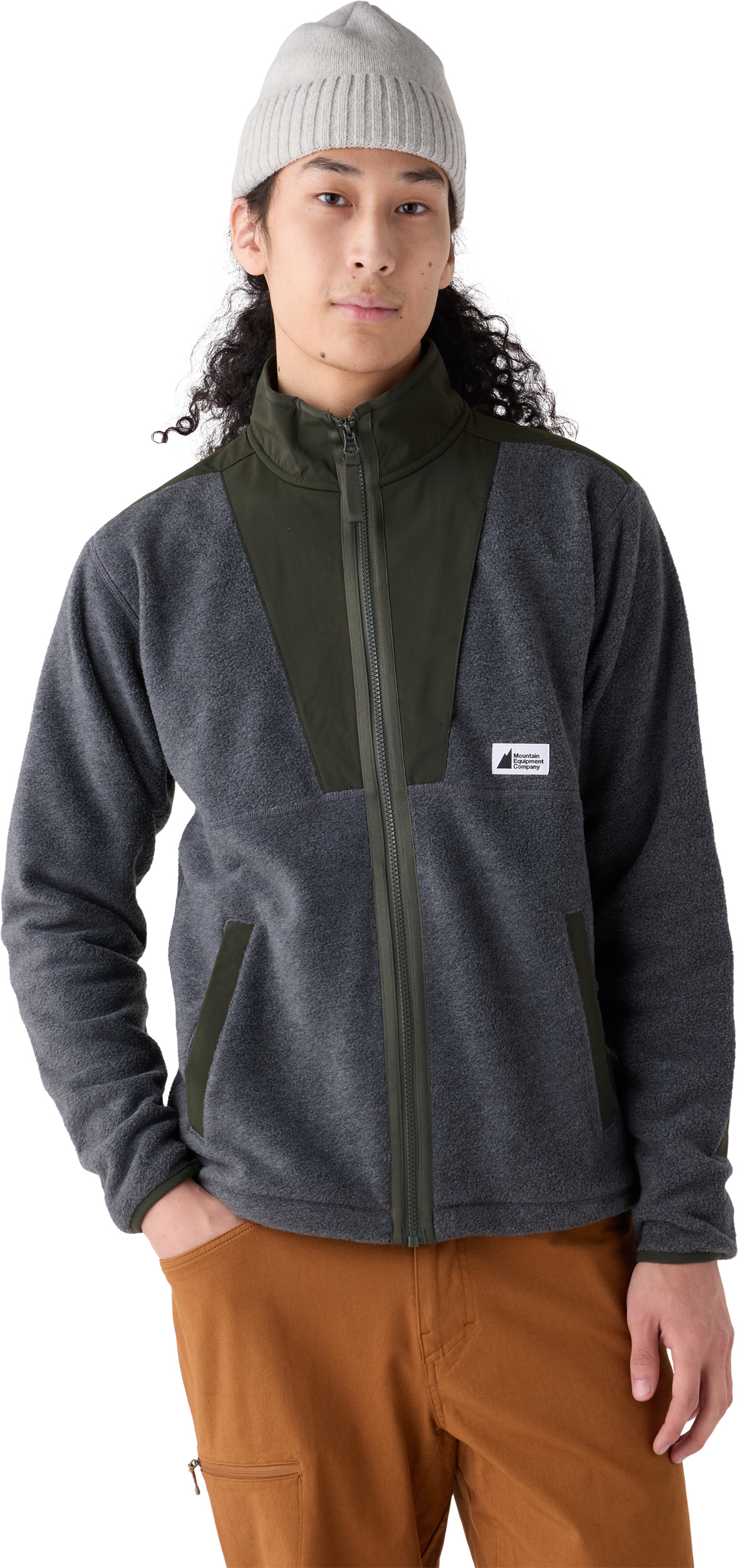 MEC Fireside Fleece Jacket - Men's | MEC