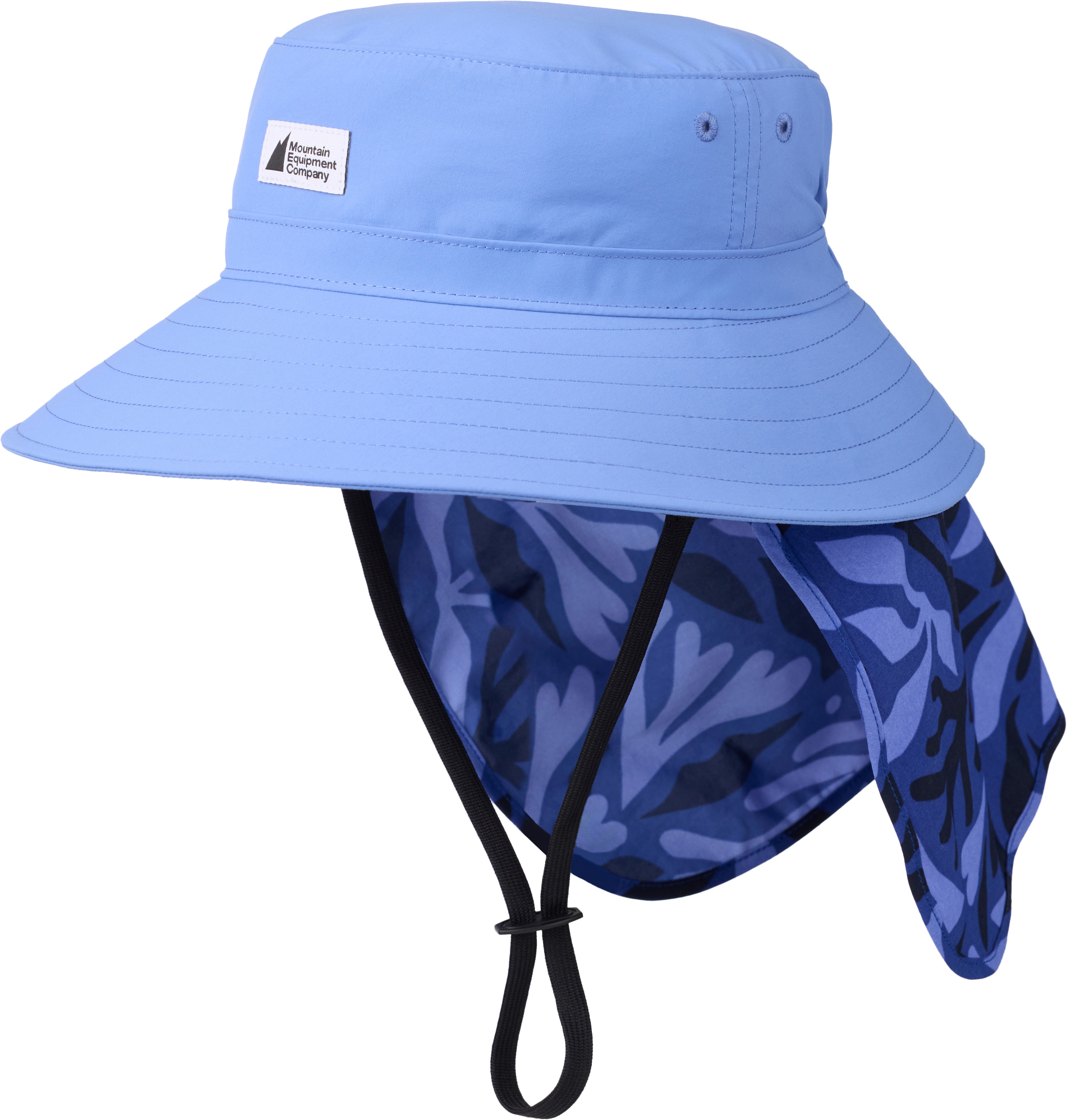 MEC Superhero Sun Hat - Children | MEC