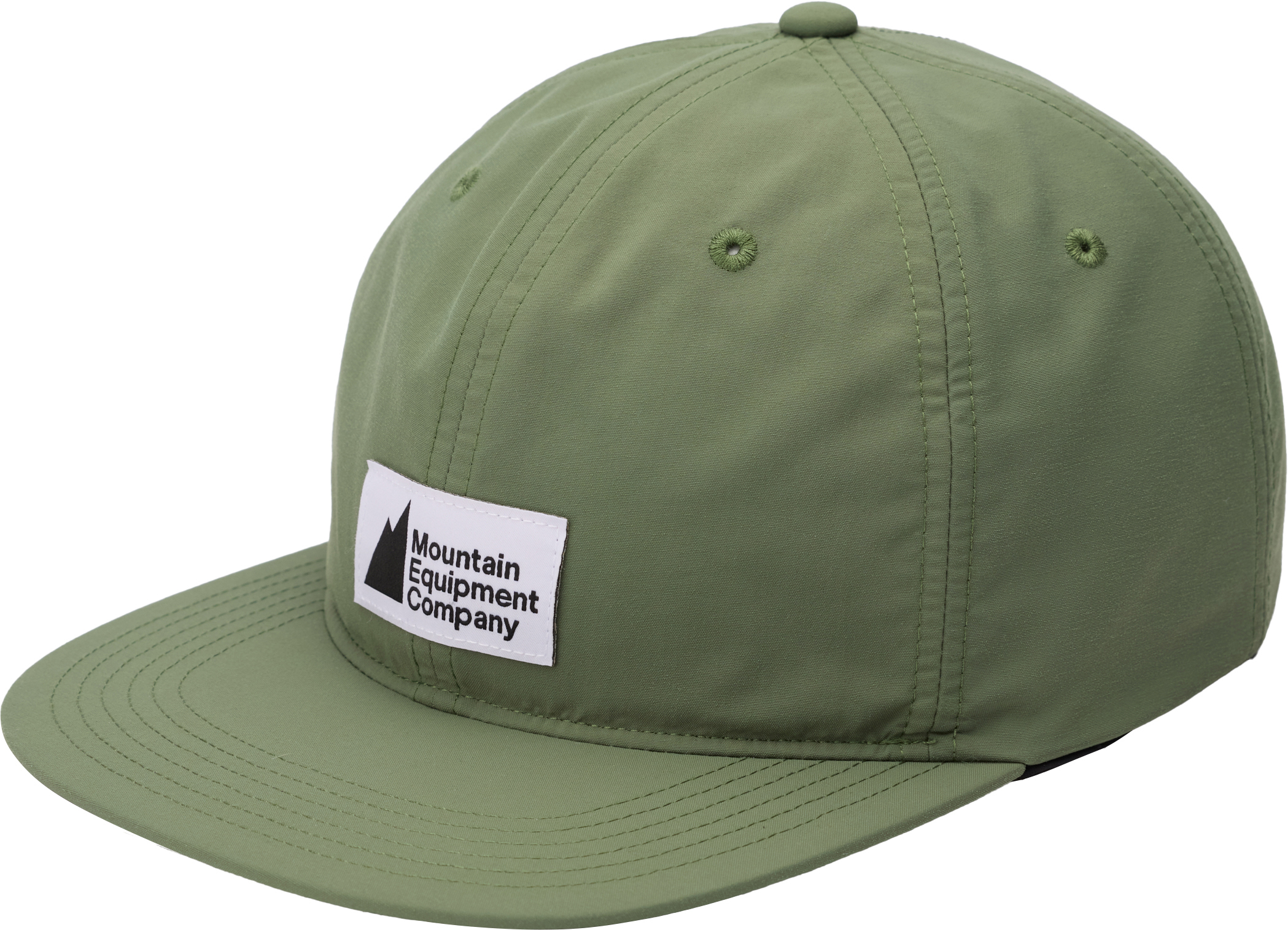 mecページです。 MEC Logo 6 Panel Hat - Unisex | MEC