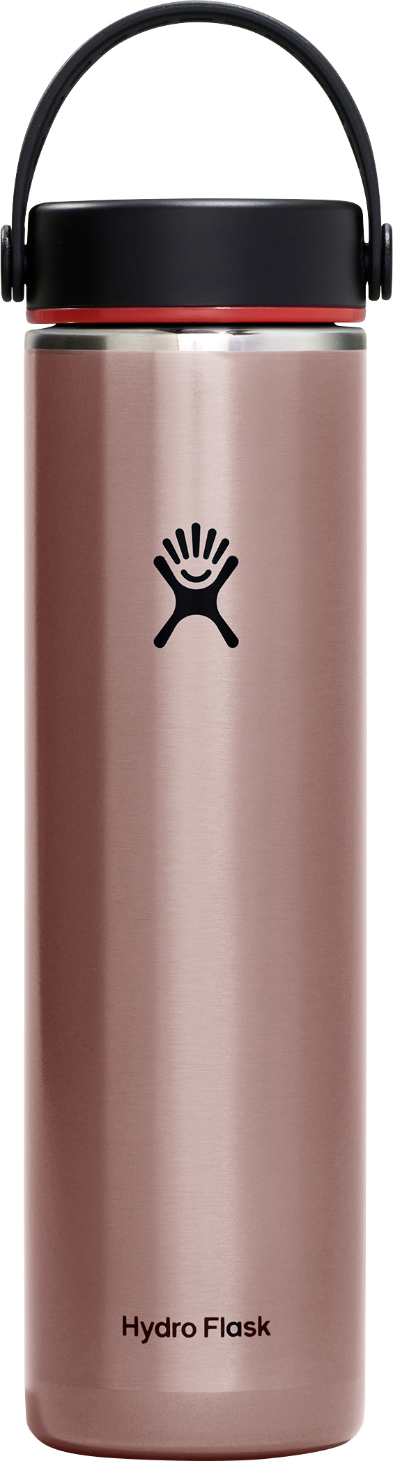 Hydro Flask Lightweight Wide Mouth Trail Series Bottle 710ml | MEC