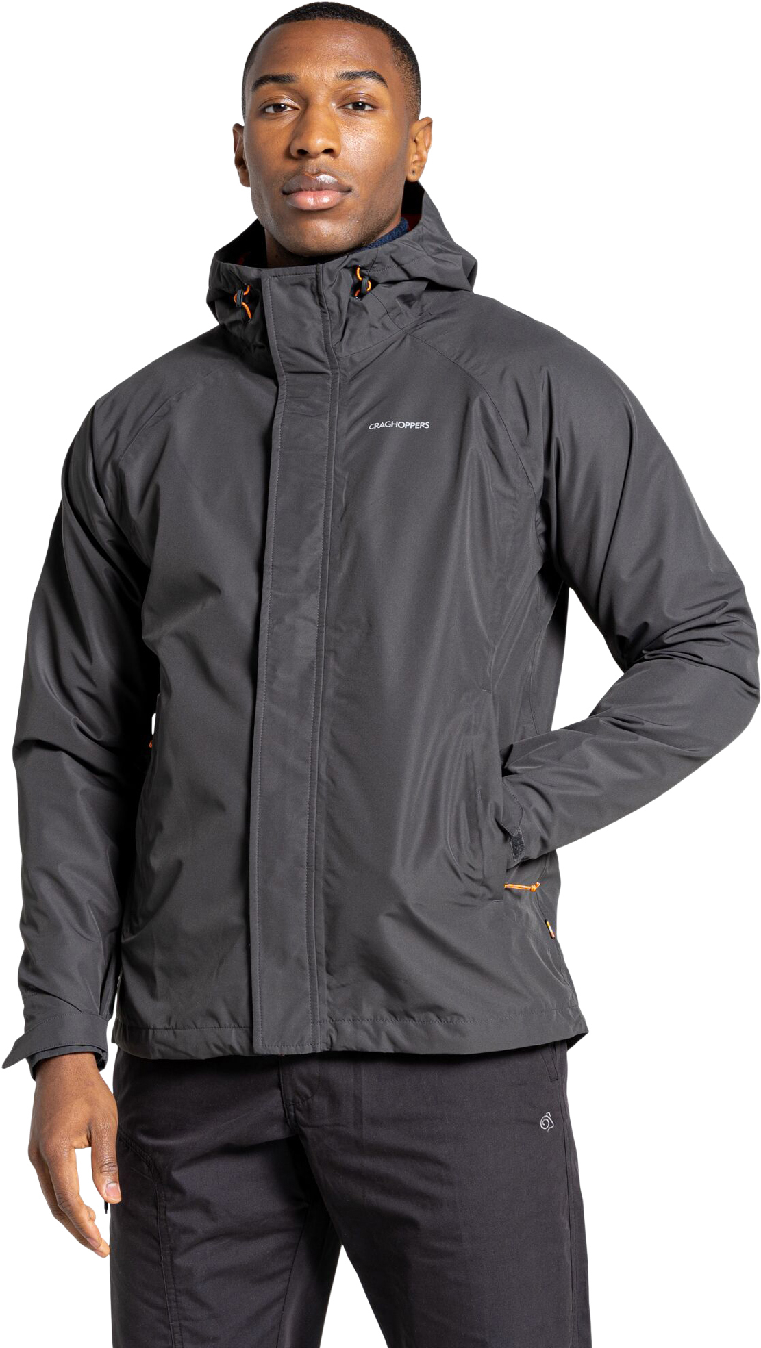 Craghoppers Orion Jacket Men's MEC