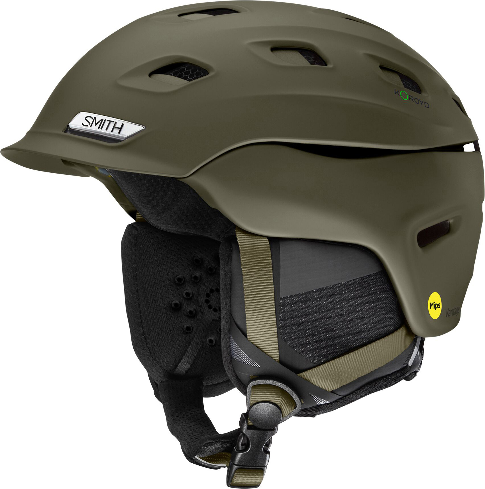 smith ヘルメット vantage Smith Vantage MIPS Helmet 2025 | Corbetts Ski + Snowboard