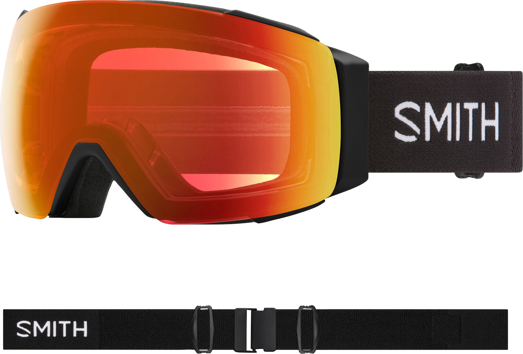Smith I/O Mag Goggles - Unisex | MEC