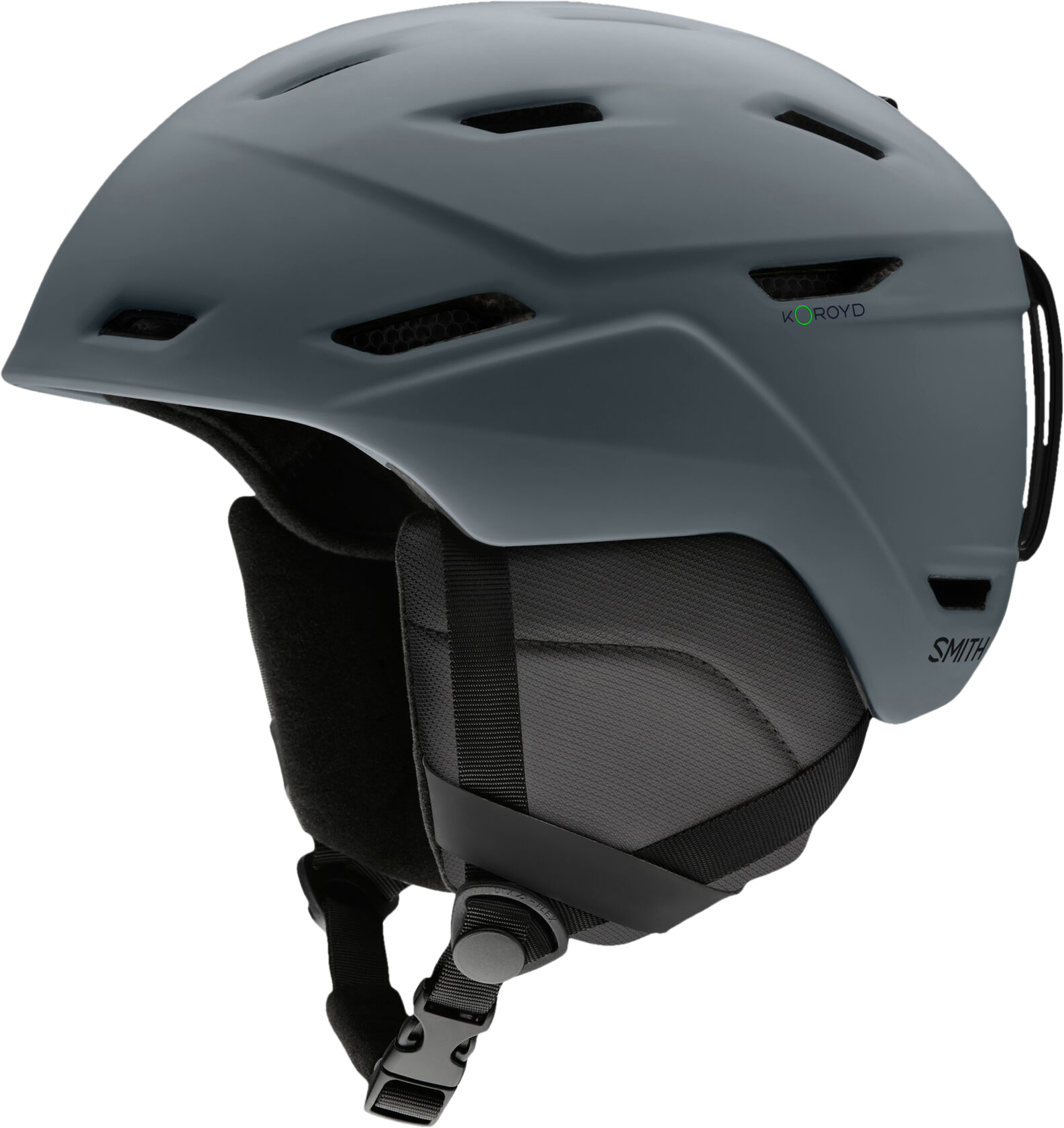 Smith Mission Snow Helmet - Unisex | MEC