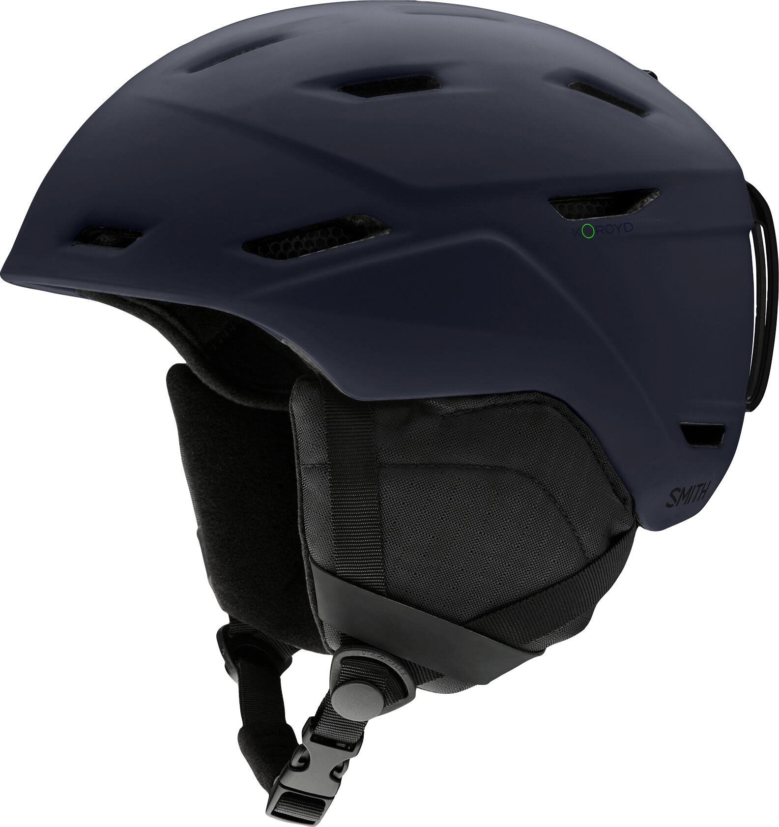 mec smith helmet Smith Mission Snow Helmet - Unisex