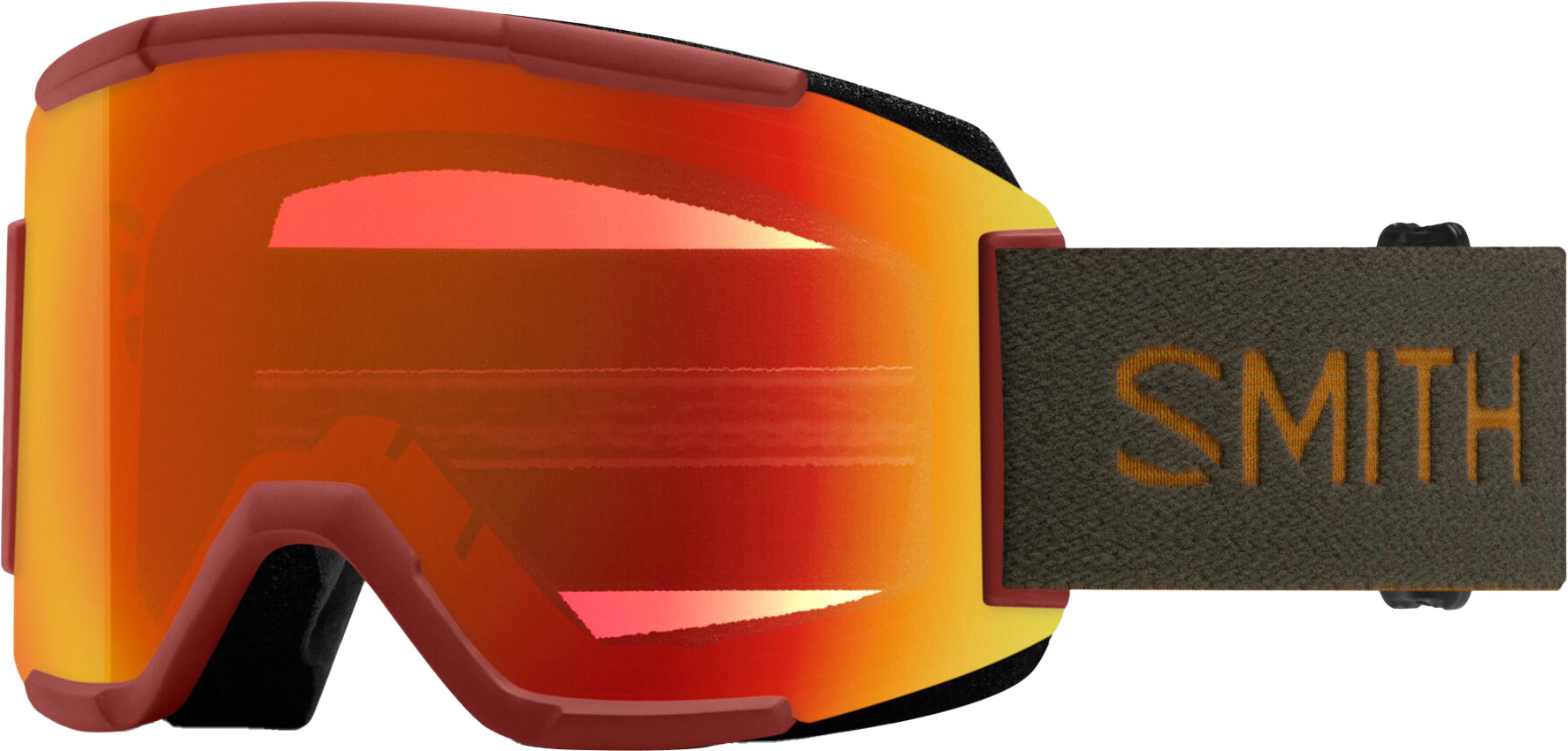 Smith Squad Goggles - Unisex | MEC