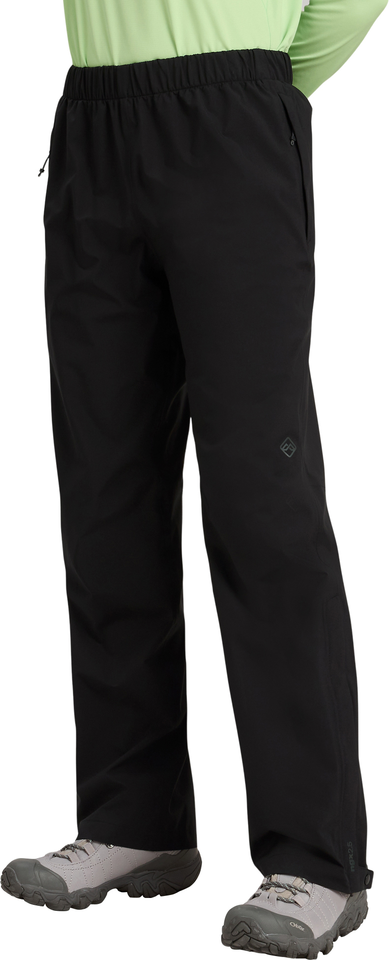Trailhead Rain Pants Kathmandu Kathmandu Trailhead Stretch Pant