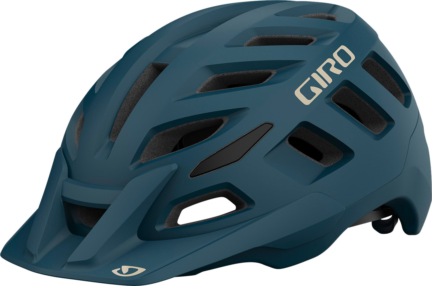 Casco Giro Radix Mips Nero opaco / Ipnotico