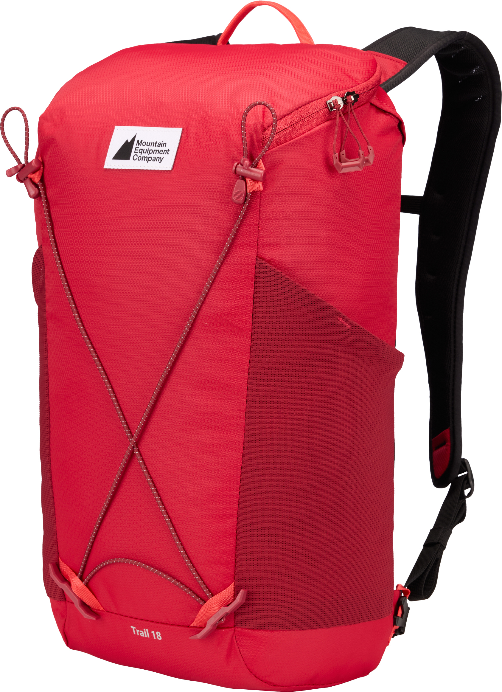 MEC Trail 18 Pack Unisex MEC