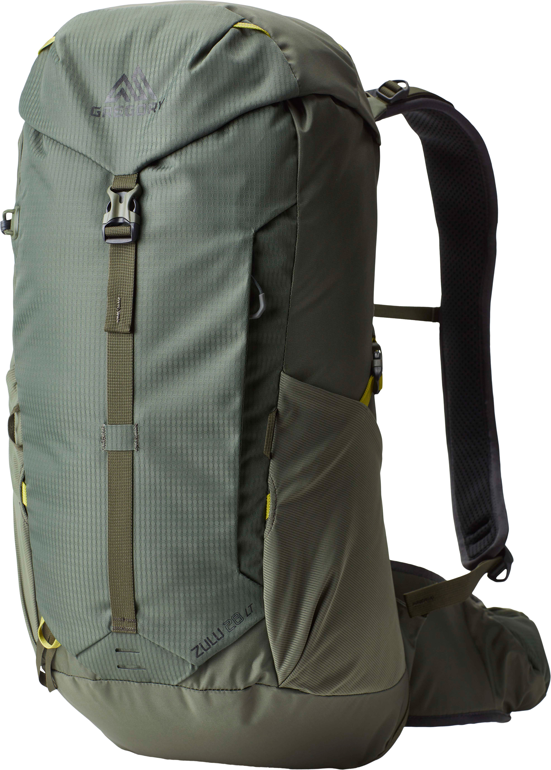 Gregory Zulu 28 LT Plus Size Daypack - Unisex | MEC