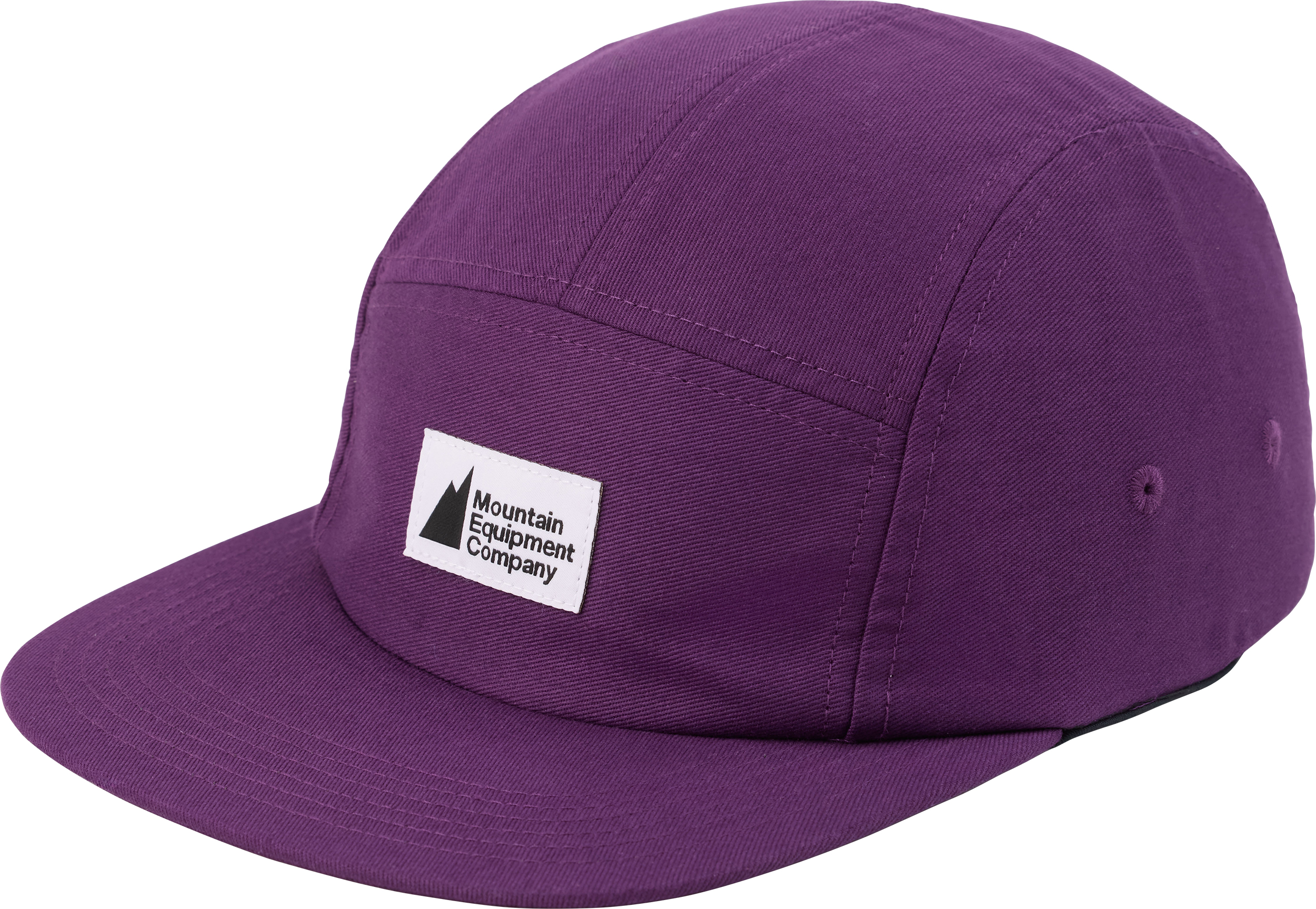 MEC 5 Panel Hat - Unisex | MEC