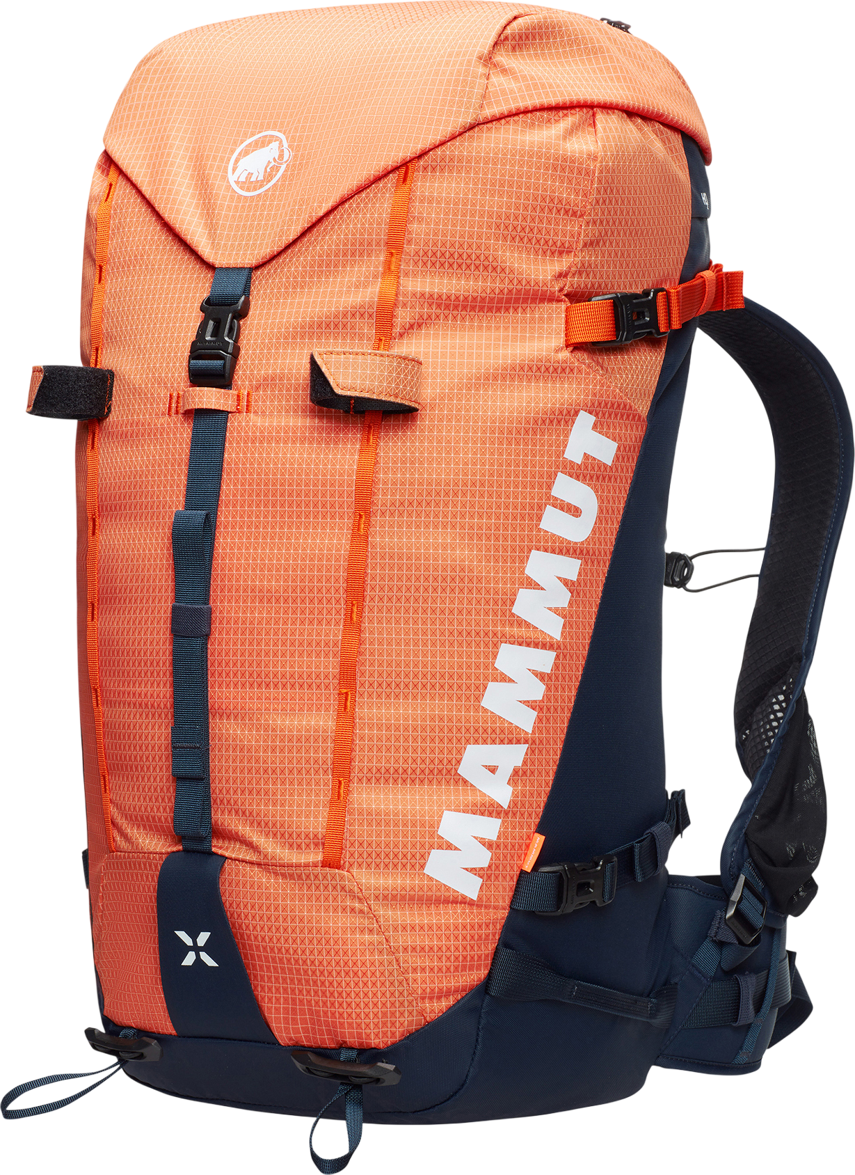 MAMMUT Trion Nordwand 38 バックパック Mammut Trion 38 Daypack - Unisex | MEC