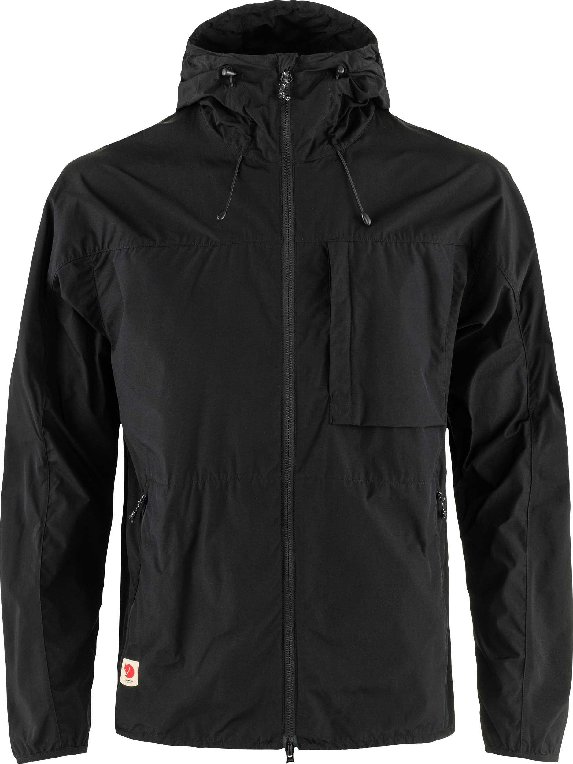 Fjallraven High Coast Wind Jacket Men's MEC