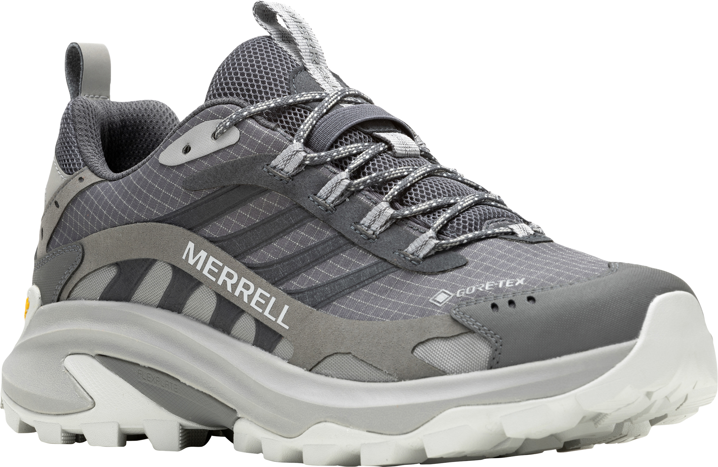 Merrell Moab Speed Gore-Tex Light Trail Shoes Men's MEC