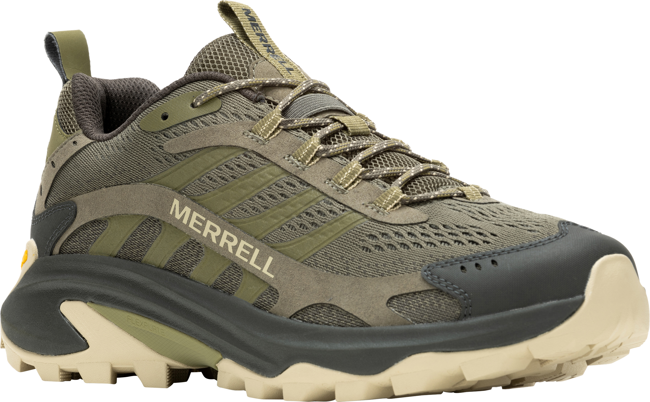 Merrell Moab Speed 2 Light Trail Shoes - Men's | MEC