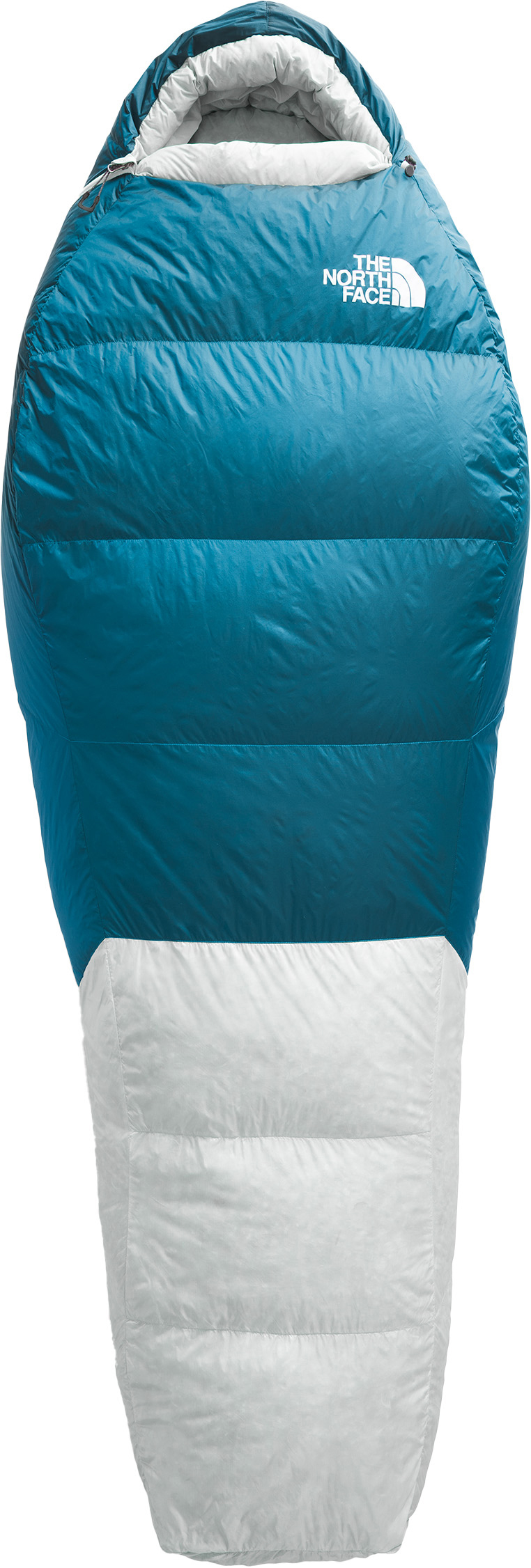 THE NORTH FACE 寝袋　Blue Kazoo Eco 美品 The North Face Blue Kazoo Eco -7C Down Sleeping Bag - Unisex