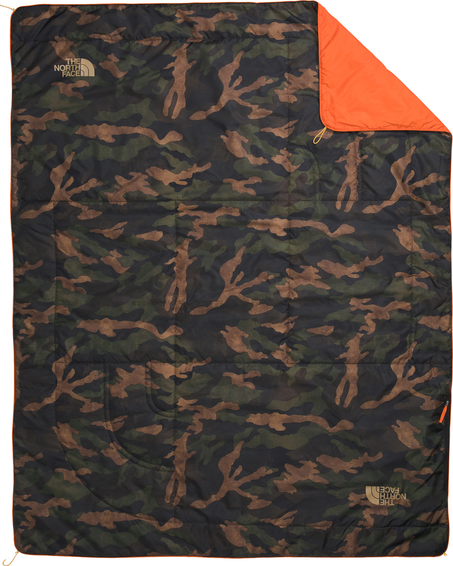 The North Face Wawona Blanket | MEC