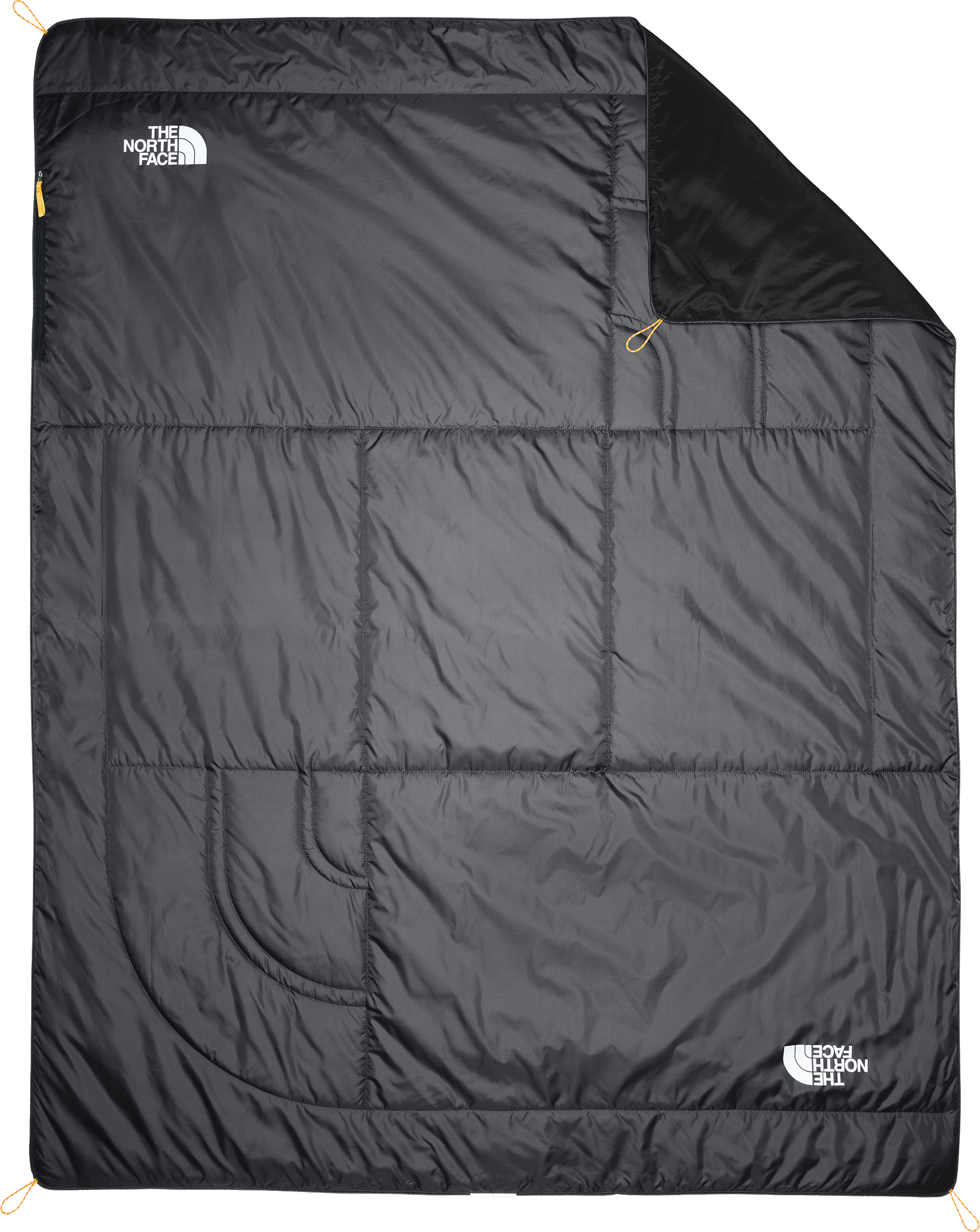 ノースフェイス　Wawona blanket Wawona Fuzzy Blanket | The North Face | Sporting Life Online
