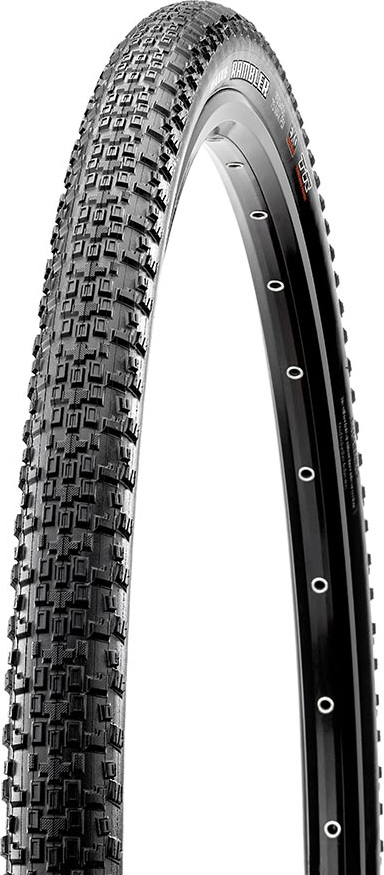 MAXXIS Rambler 700 x 45C チューブレス2本SET MAXXIS ( マキシス ) チューブレス RAMBLER ( ランブラー ) デュアル