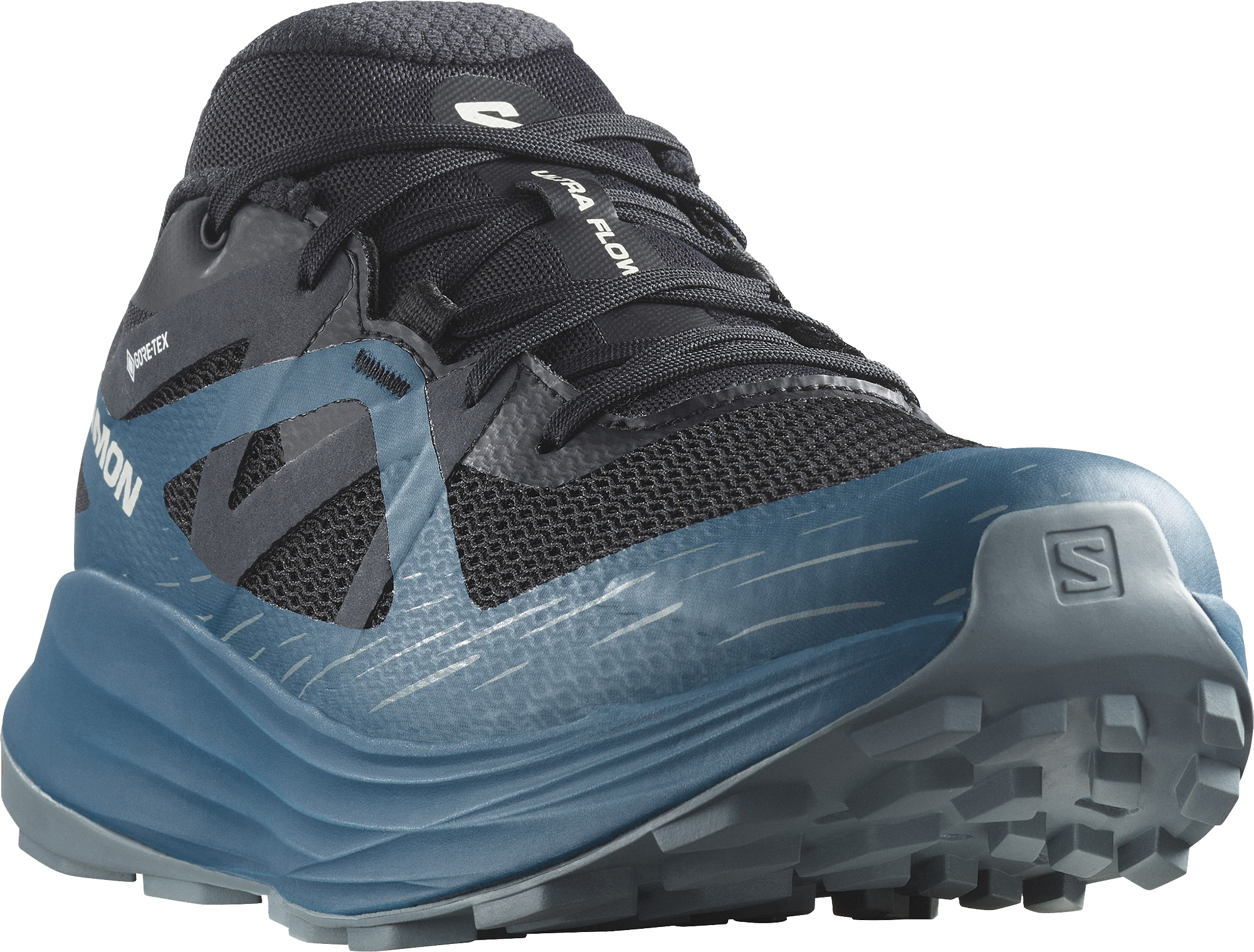SALOMON SANCHEZ 154 × DRAKE RELOAD Review: Salomon Salvatore Sanchez Snowboard - The-House