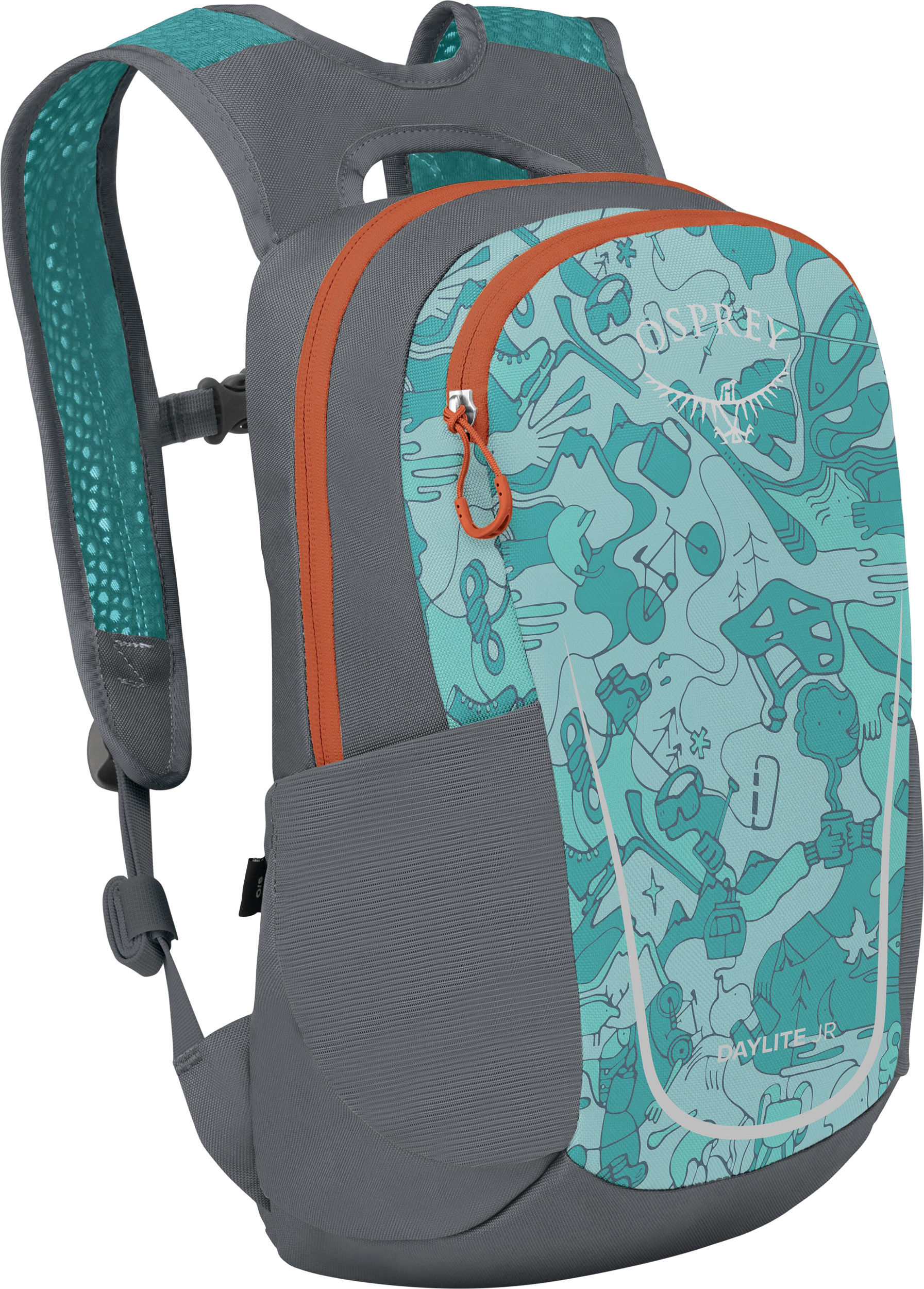 Osprey Daylite Jr au meilleur prix sur