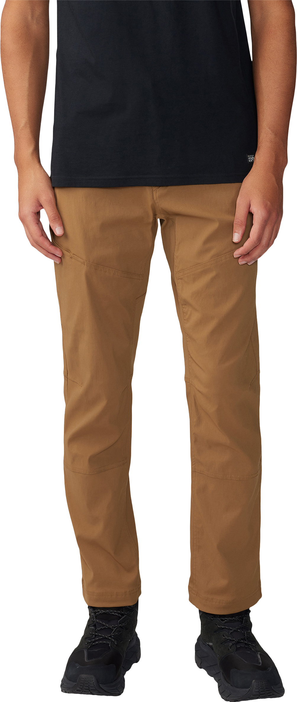 Mountain Hardwear Hardwear AP Active Pant Men's MEC - Main Image