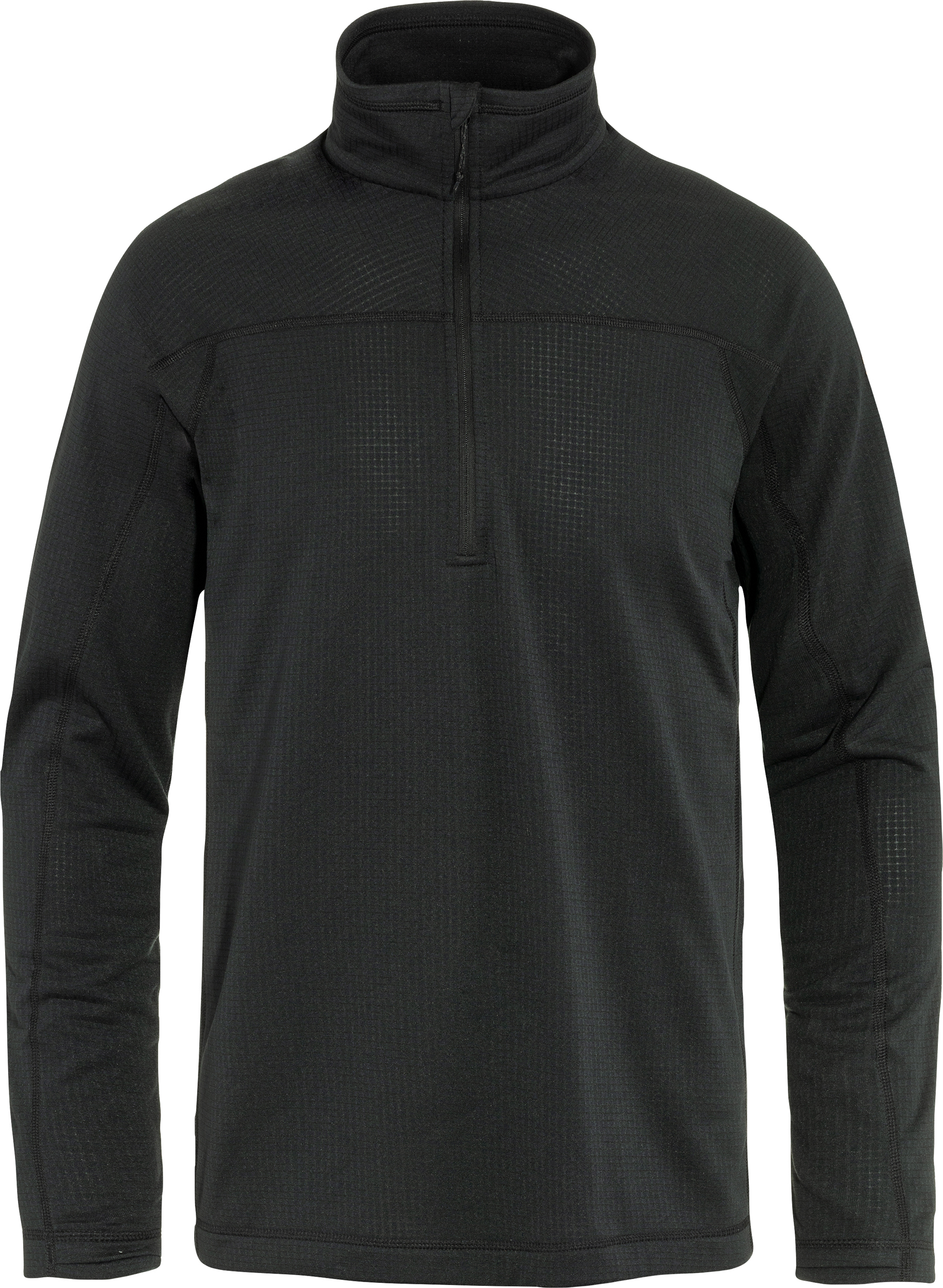 Fjallraven Abisko Lite Fleece Half Zip - Men's | MEC
