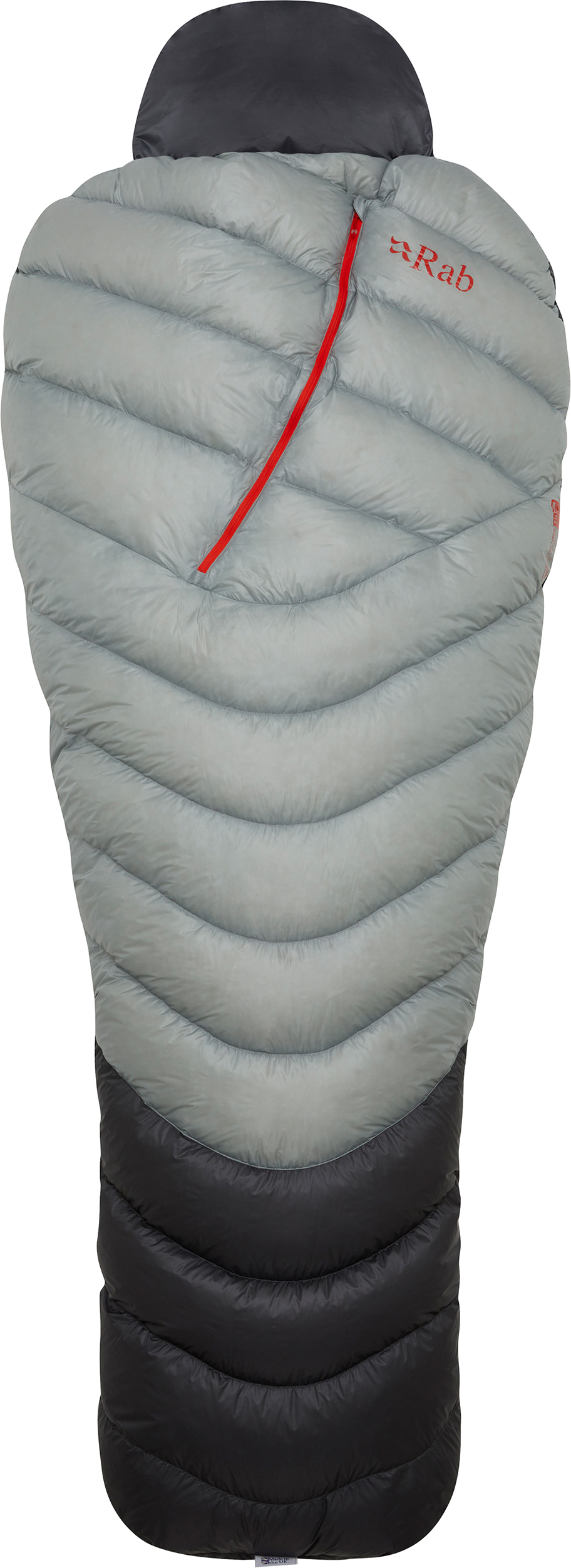 Rab Mythic Ultra 120 Modular 0C Down Sleeping Bag - Unisex | MEC