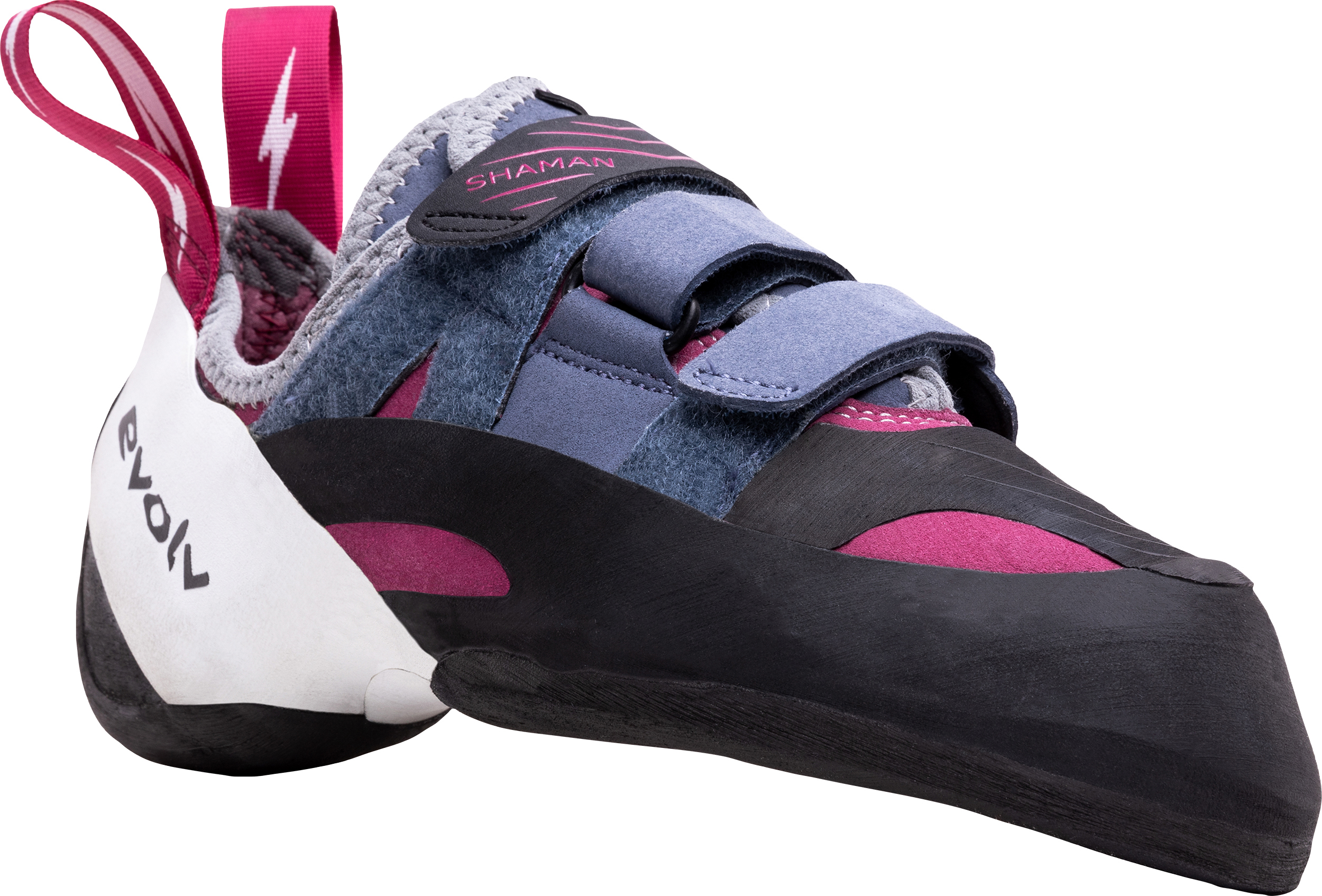 Evolv Shaman LV Climbing Shoes - Unisex | MEC