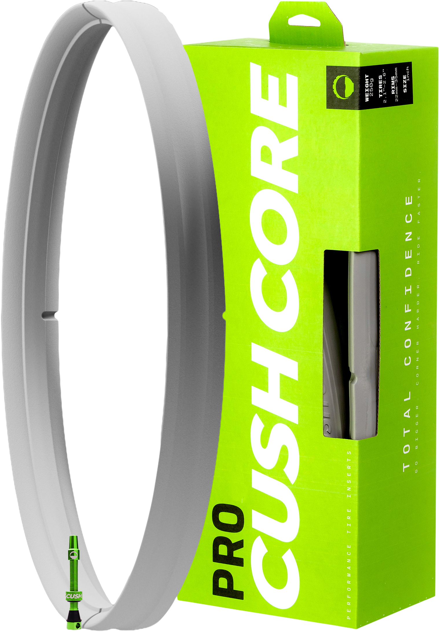 Cushcore Pro 29in. Tire Insert Single MEC