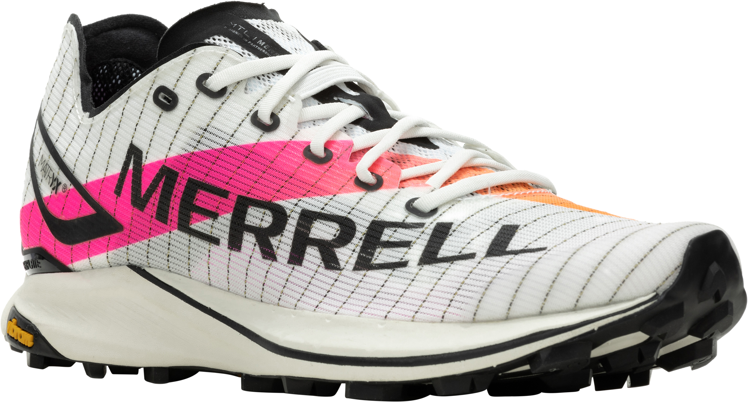 Merrell MTL Skyfire 2 Matryx Trail Running Shoes - Men's | MEC