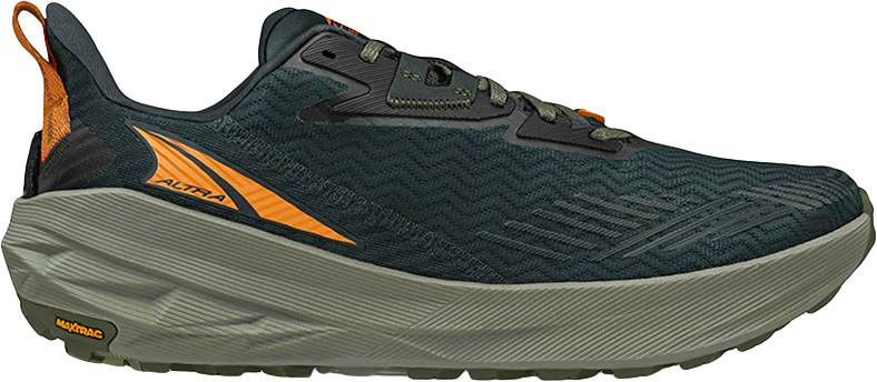 Trail Running Minimalist Running Shoes Canada Altra Experience Wild Trail  Running Shoes Men's MEC