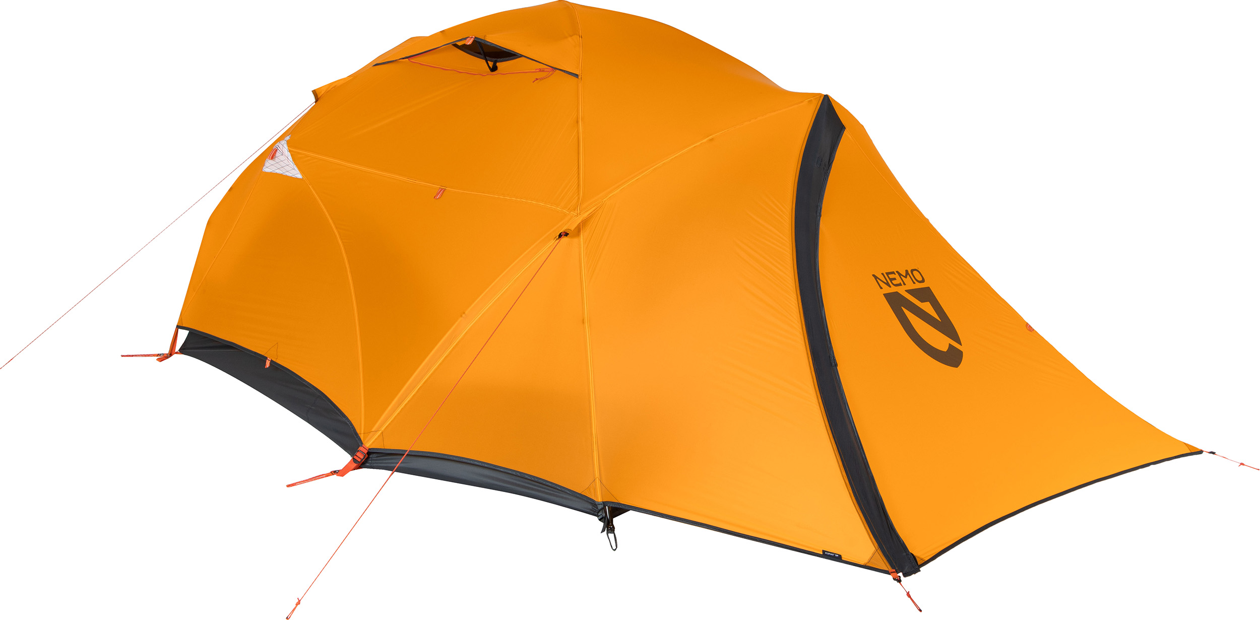Nemo Kunai 3-Person Tent | MEC