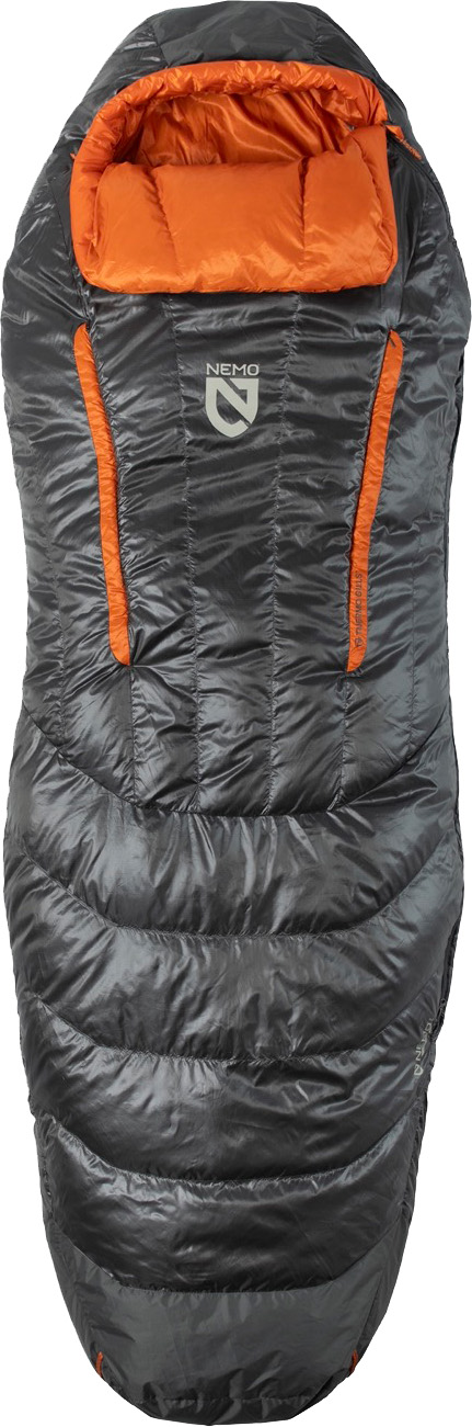 Nemo Disco -1C Endless Promise Sleeping Bag - Men's | MEC