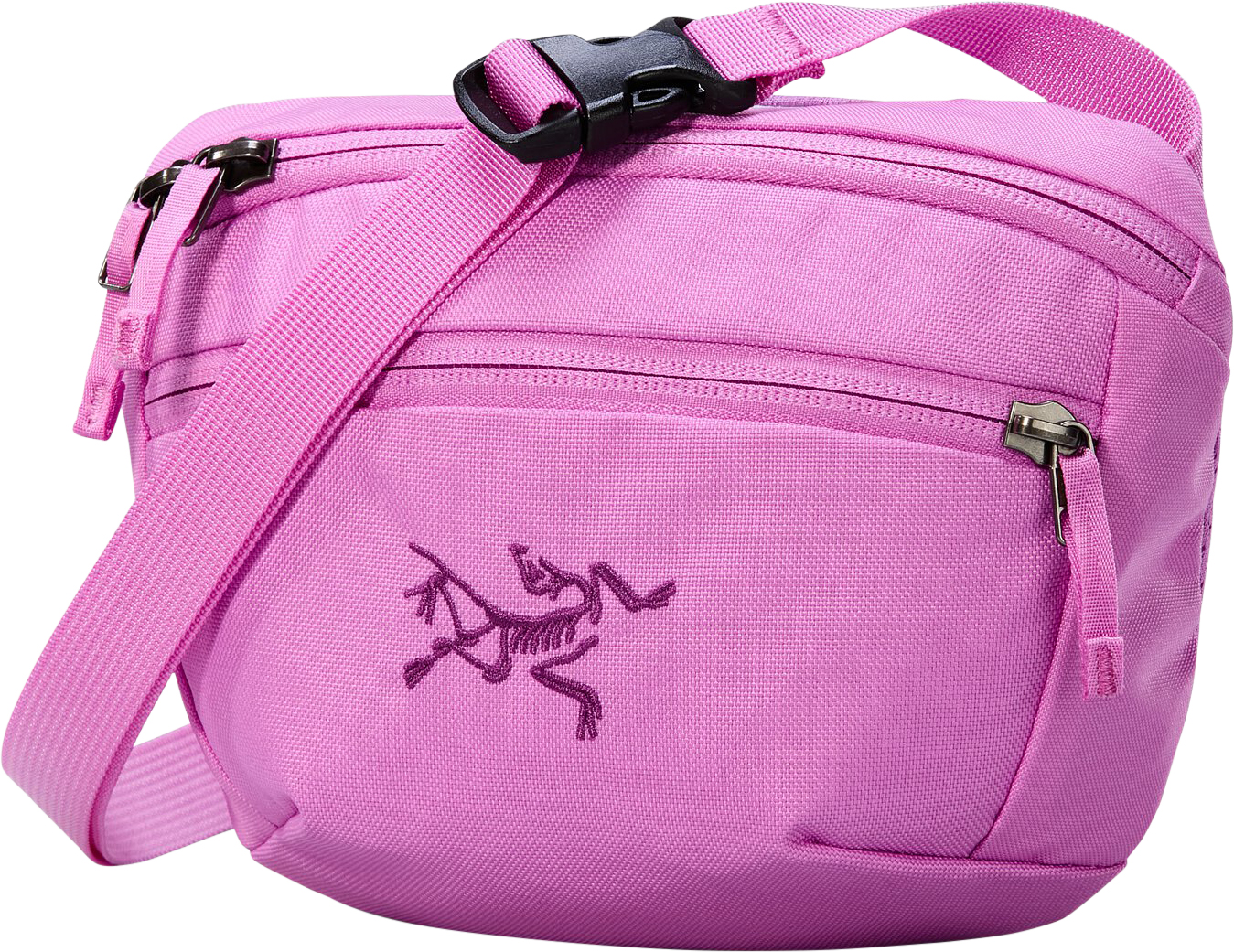 Arc'teryx Mantis 1 Waist Pack - Unisex | MEC