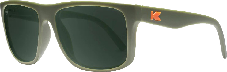 Knockaround Torrey Pines Polarized Sunglasses - Unisex | MEC