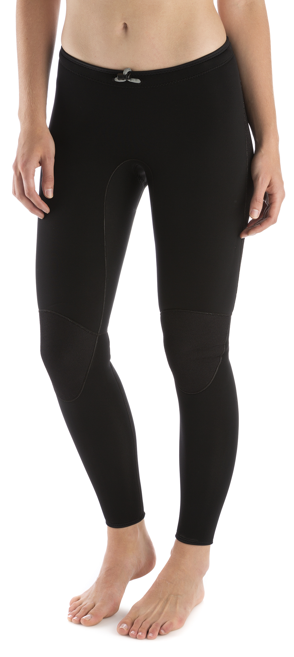 Trying out the new #gillmarine Women's Pursuit Neoprene Leggings & Jac