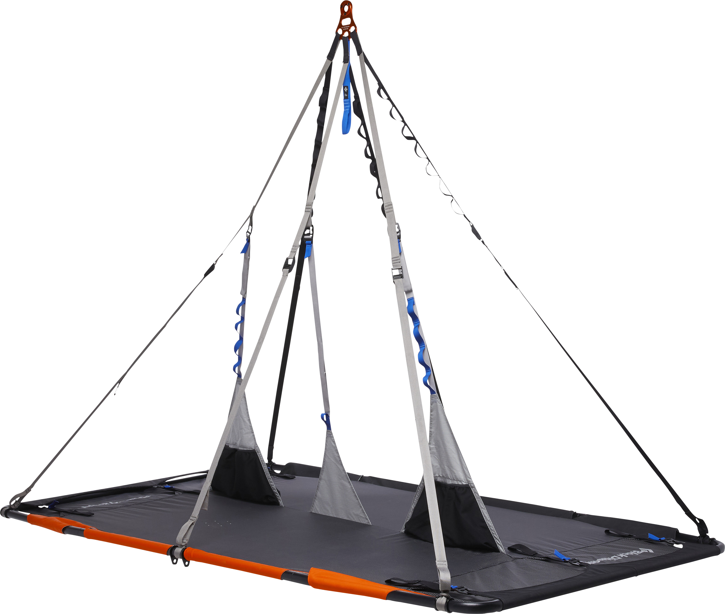 Black Diamond Perch Double Portaledge | MEC