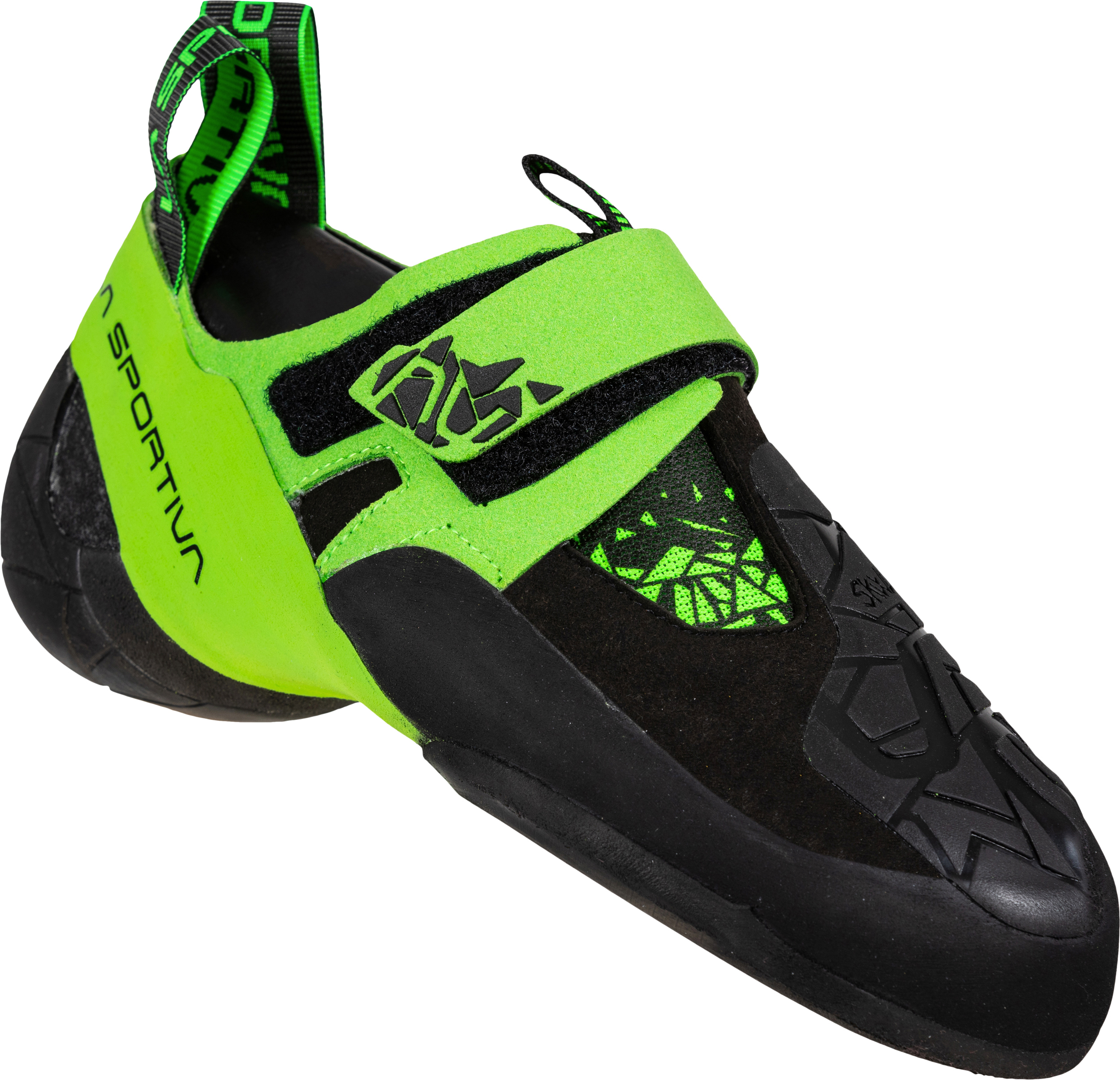 スポルティバ　スクワマ　ヴィーガン　ビーガン　サイズEU41.5 La Sportiva Skwama Vegan Climbing Shoes - Men's | MEC