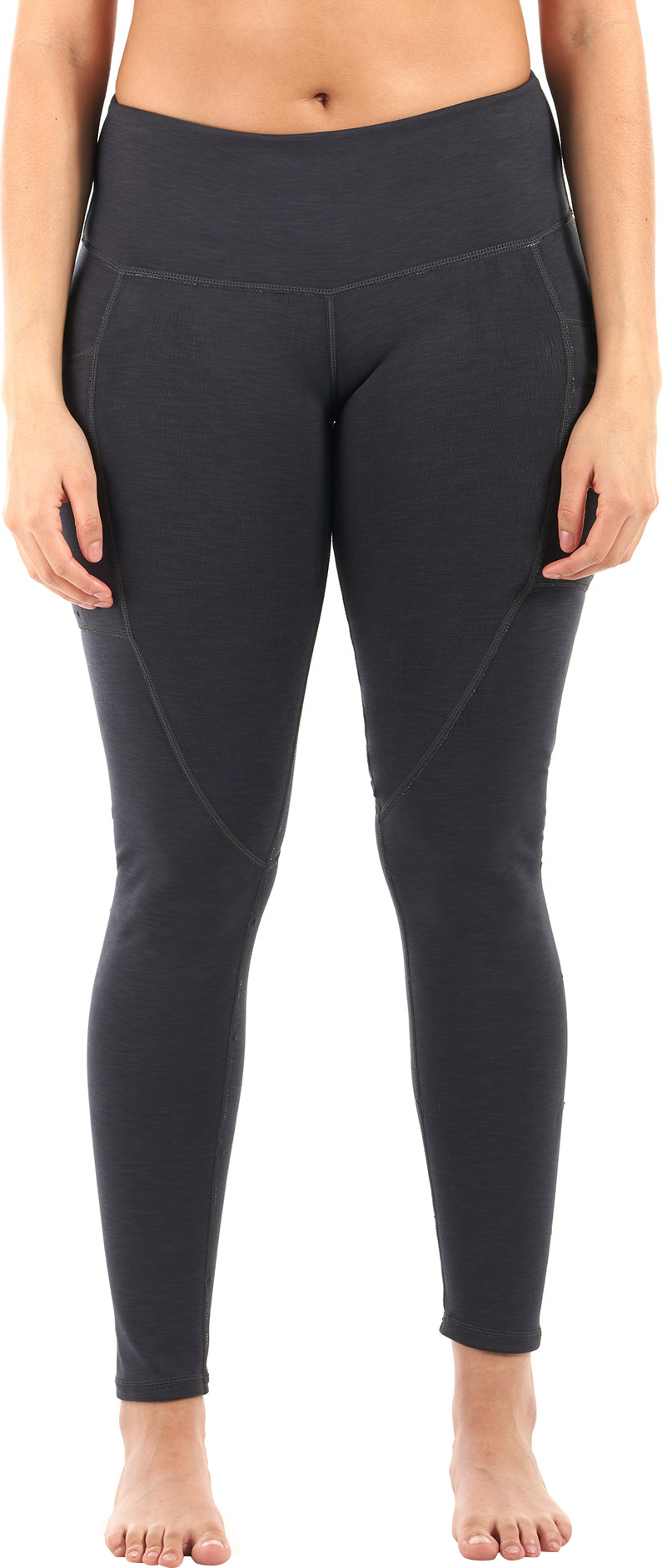 Level Six Sombrio Capri Neoprene Pants - Women's