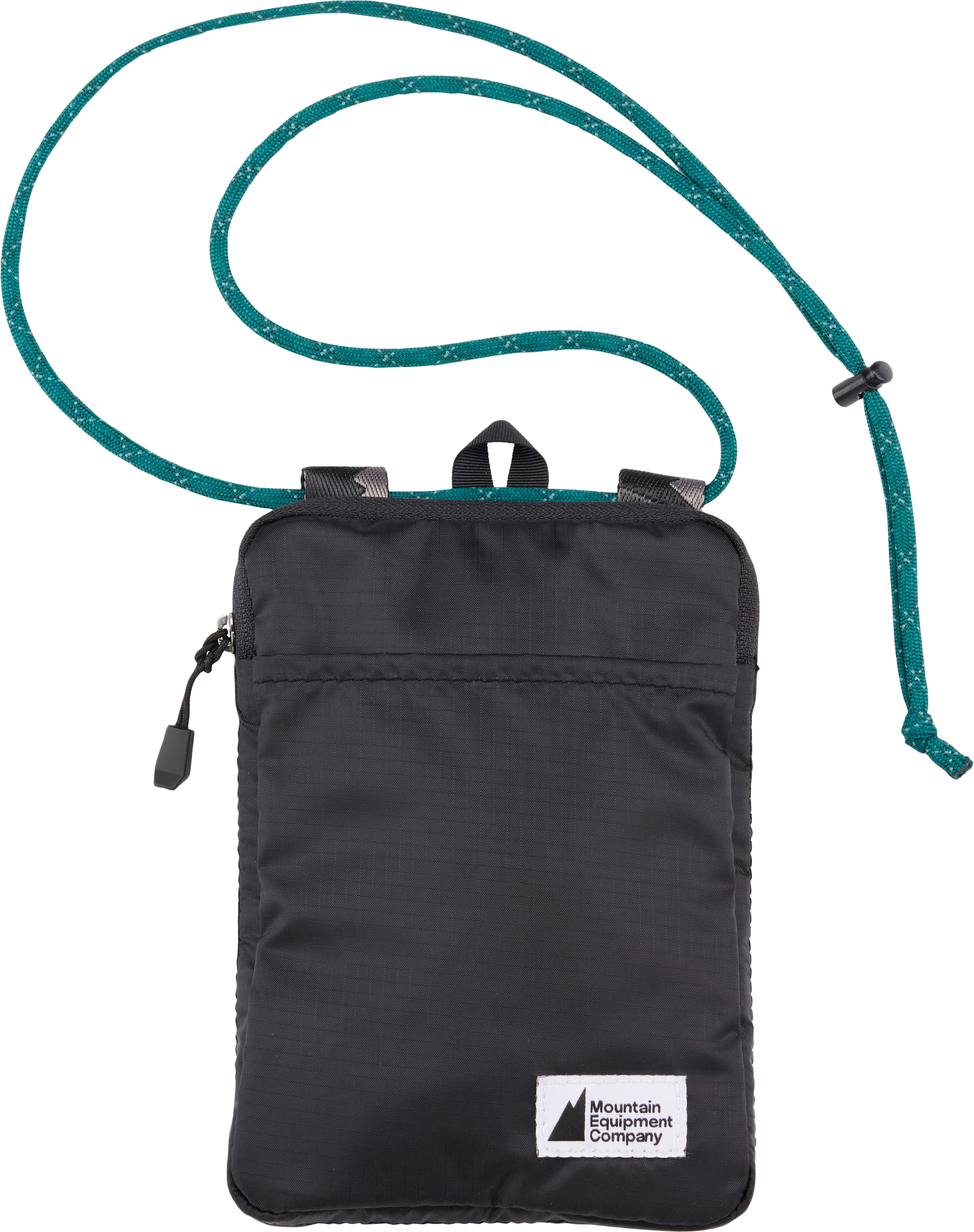 MEC Travel Light Neck Wallet | MEC