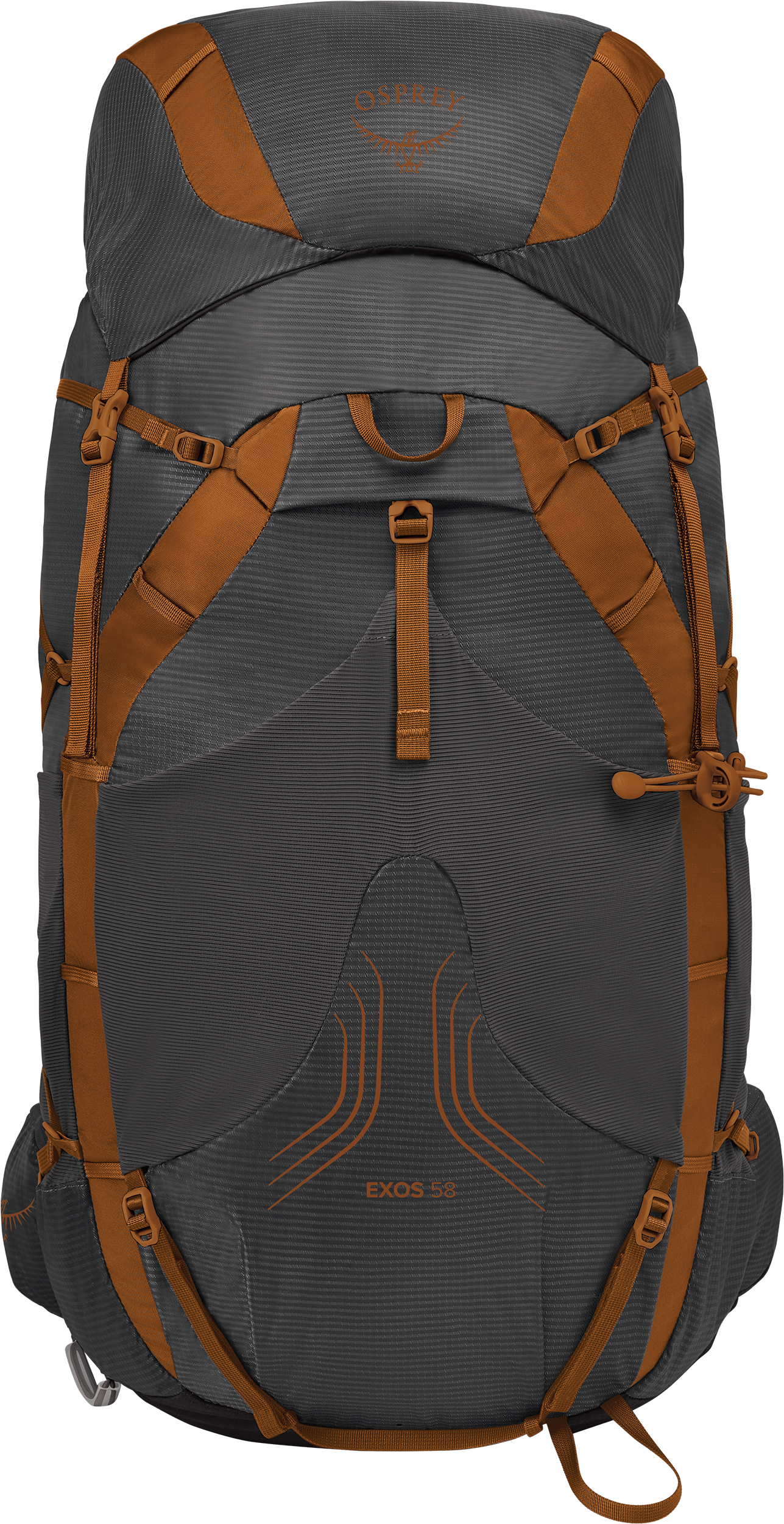 Osprey Exos 58 Backpack Unisex MEC