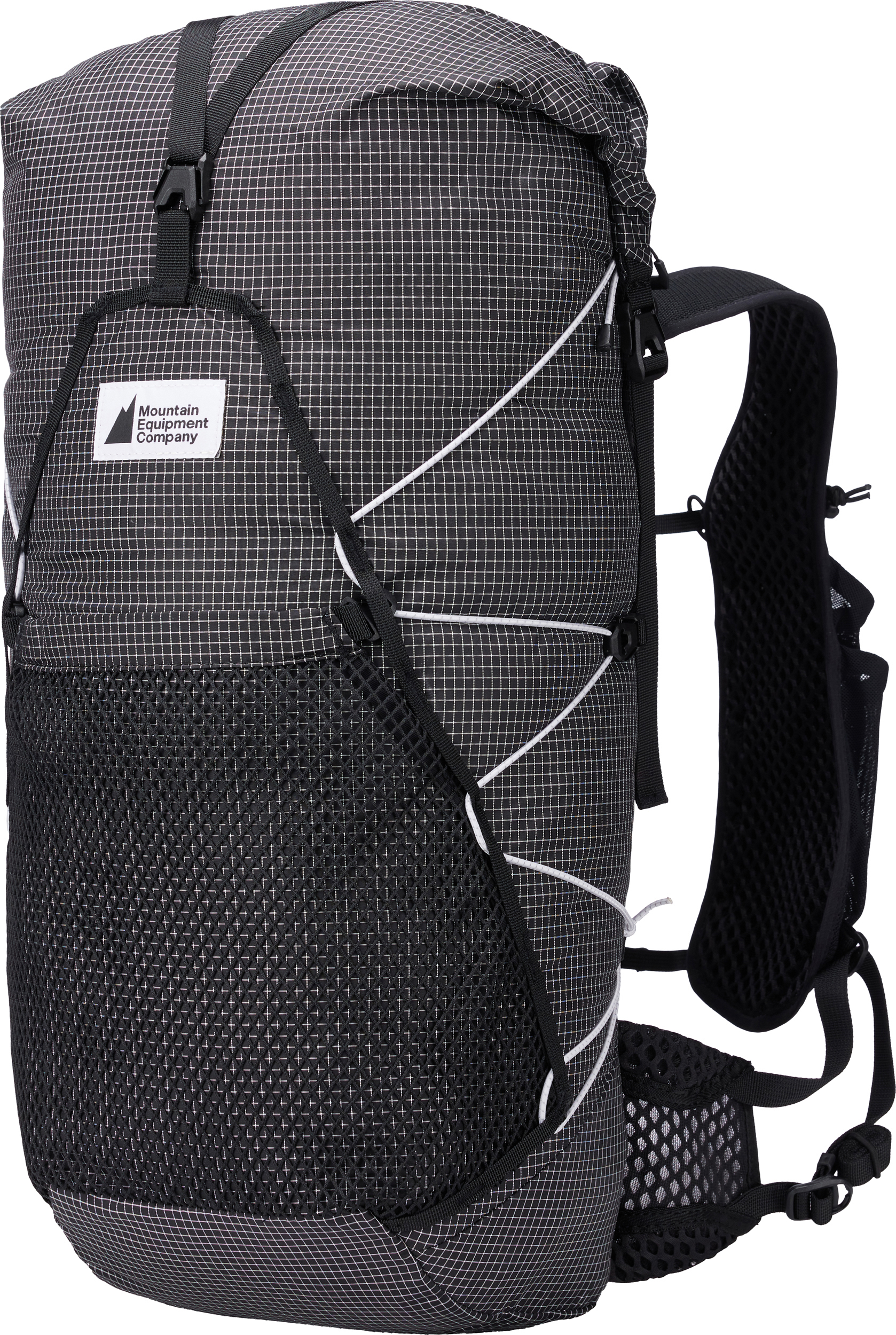 MEC x SERRATUS Pace UL 25 Daypack Unisex MEC