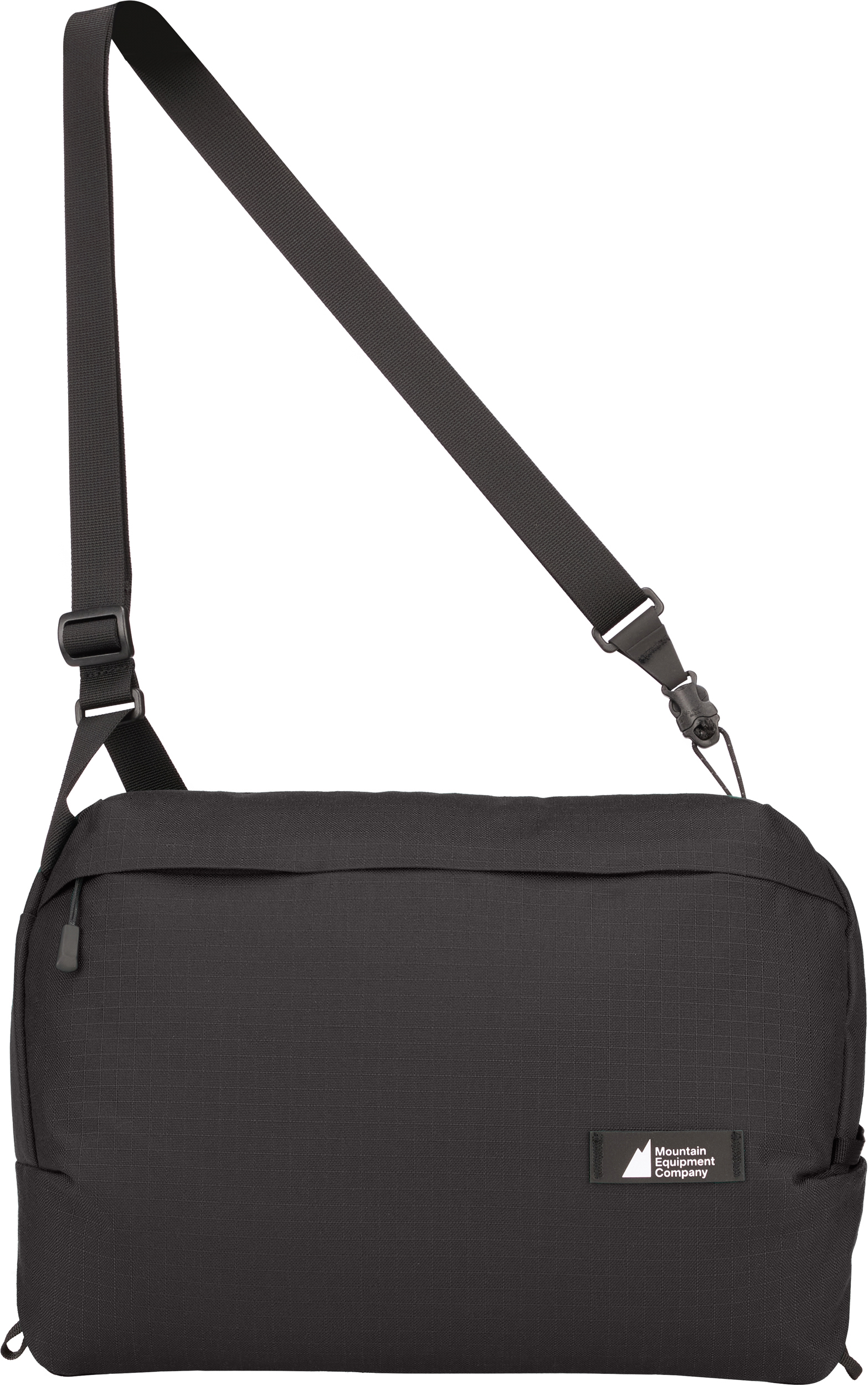 MEC Journey Cross Body Bag Unisex MEC
