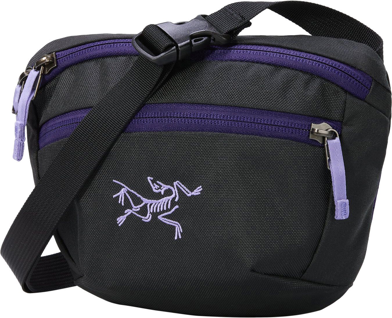 Arc'teryx Mantis Waist Pack 1 ネイビー Arcteryx Mantis 1 Waist Pack – Trailhead Kingston