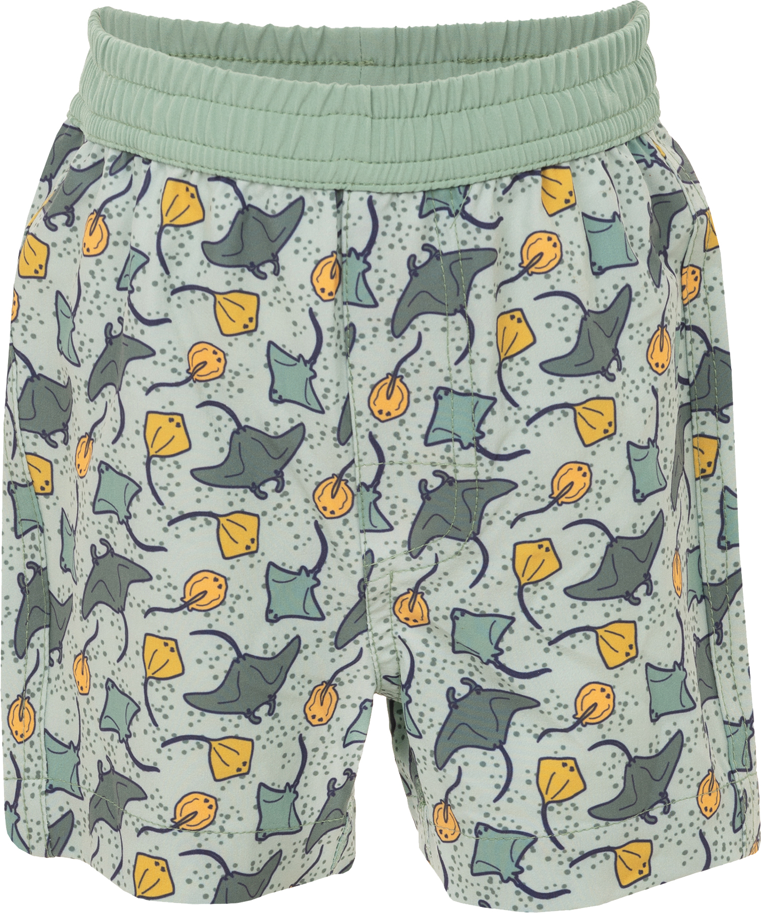 Level Six Snicker Board Shorts - Boys' - Children | MEC