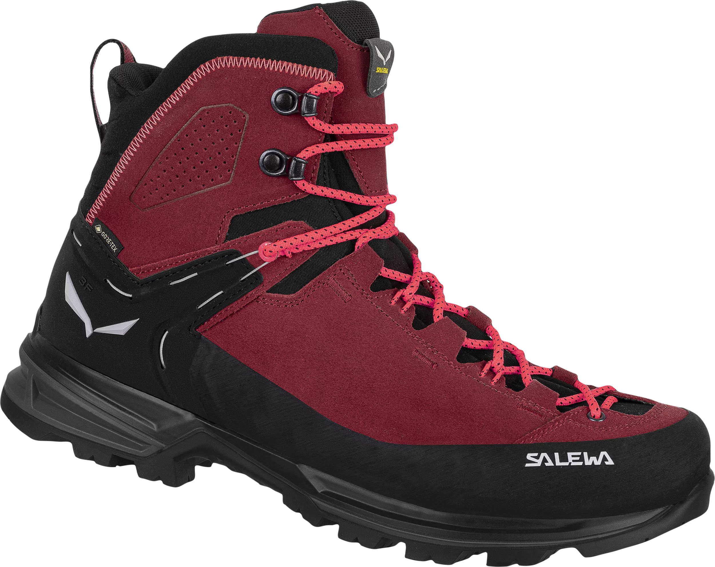 Hiking Shoes Salewa Mtn Trainer Review Salewa Mountain Trainer
